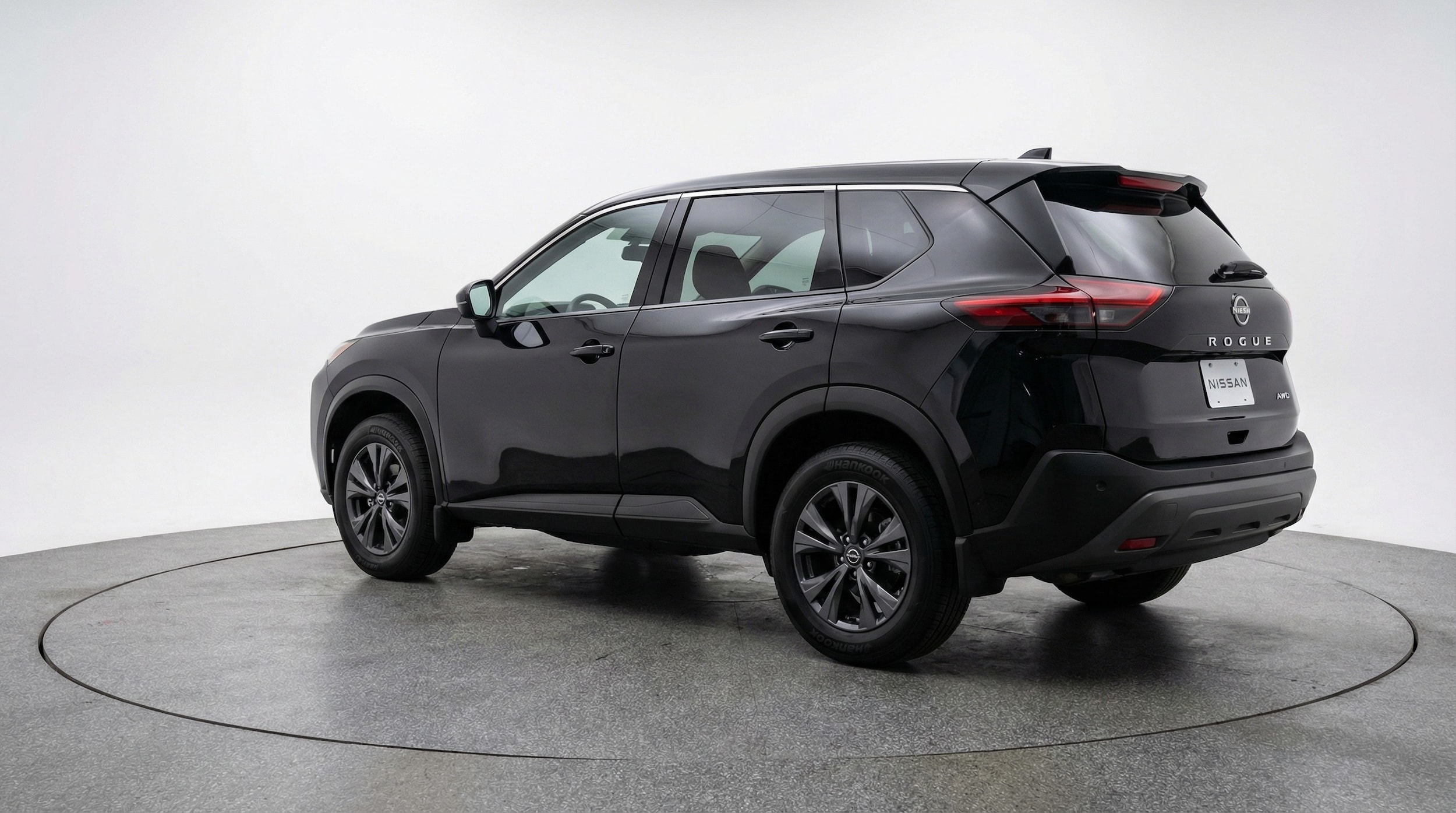 Thumbnail: 2025 Nissan Rogue - 5
