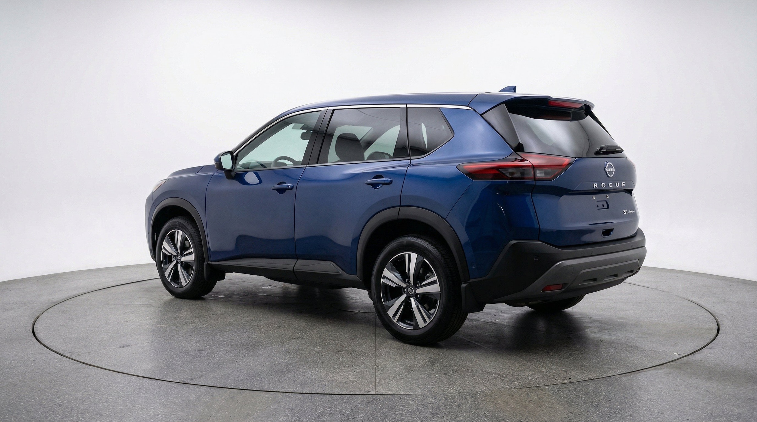 Thumbnail: 2026 Nissan Rogue - 6