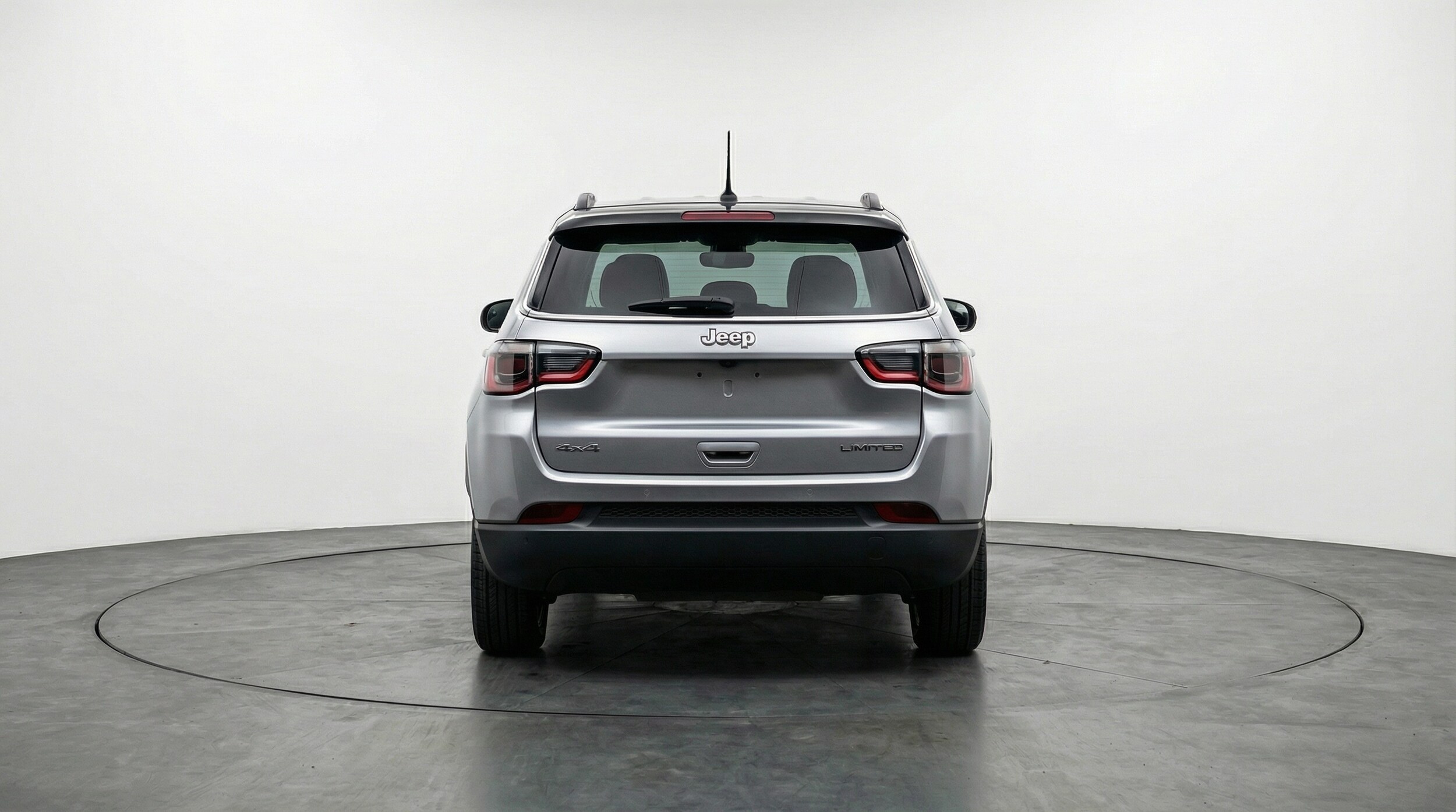 Thumbnail: 2025 Jeep Compass - 6