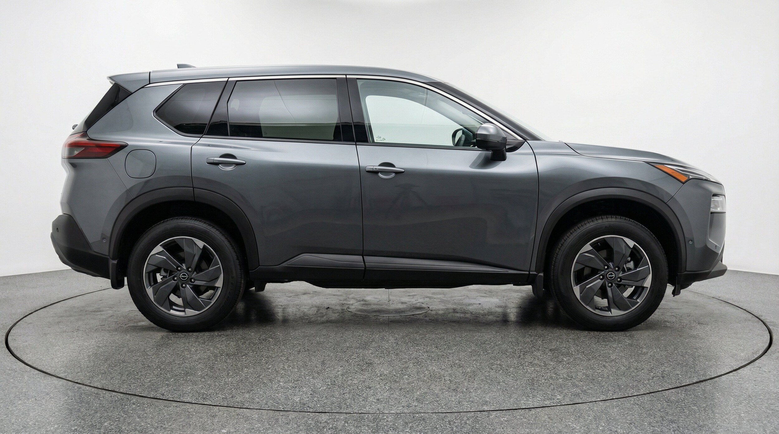 Thumbnail: 2025 Nissan Rogue - 11