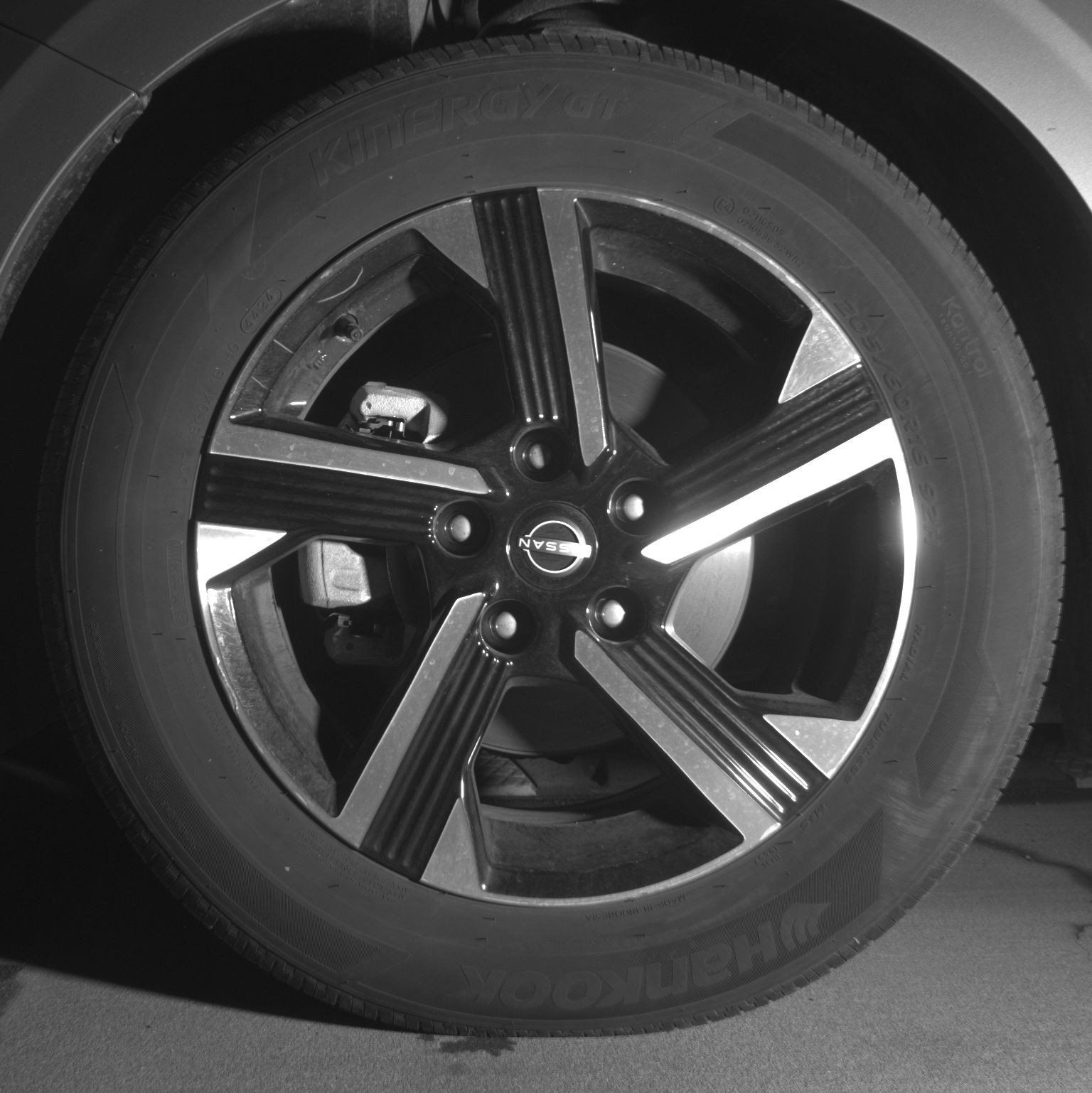 Thumbnail: 2025 Nissan Sentra - 9