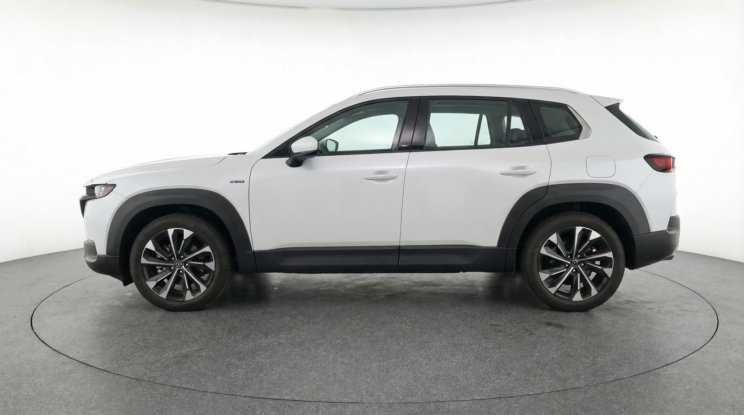 Thumbnail: 2025 Mazda CX-50 - 4