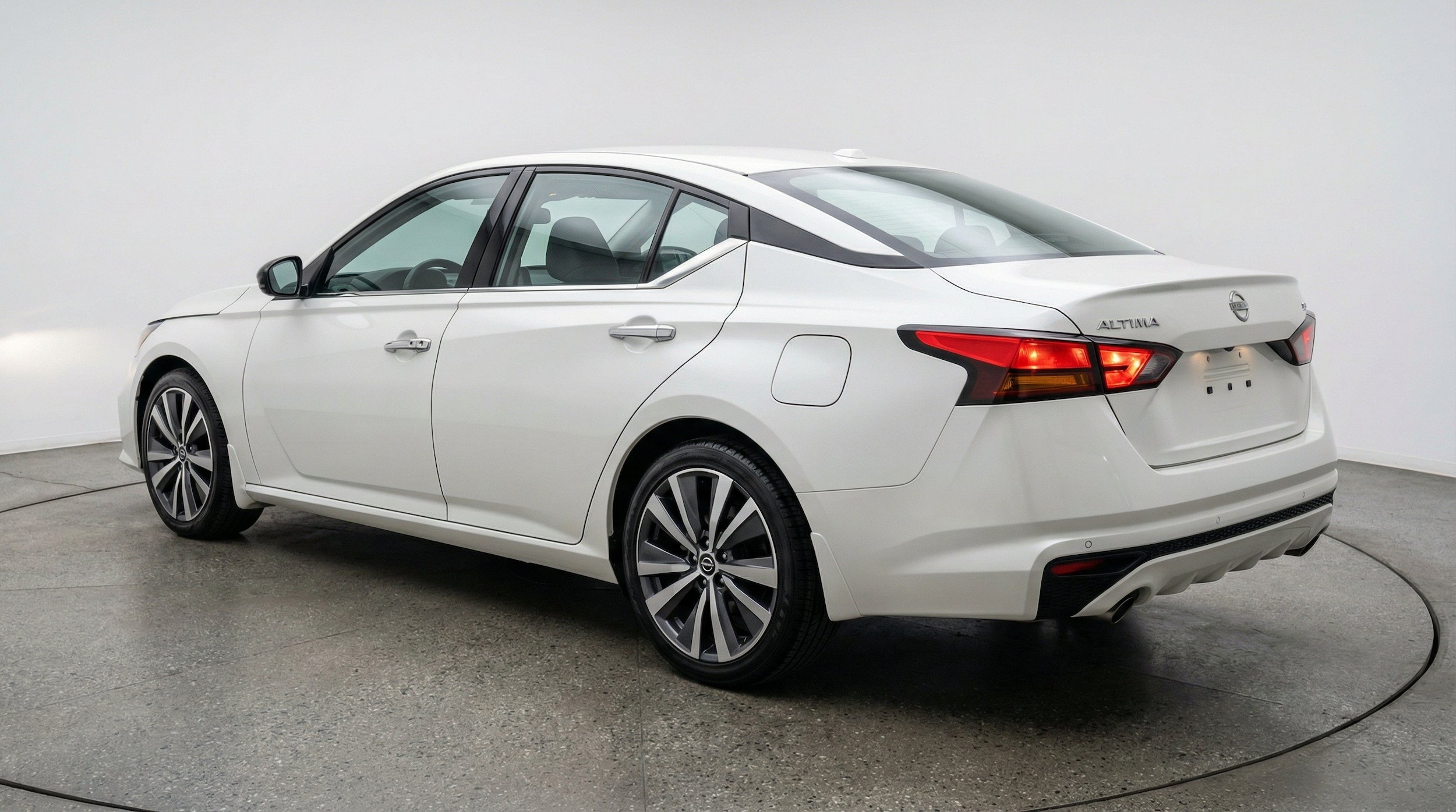 Thumbnail: 2025 Nissan Altima - 6