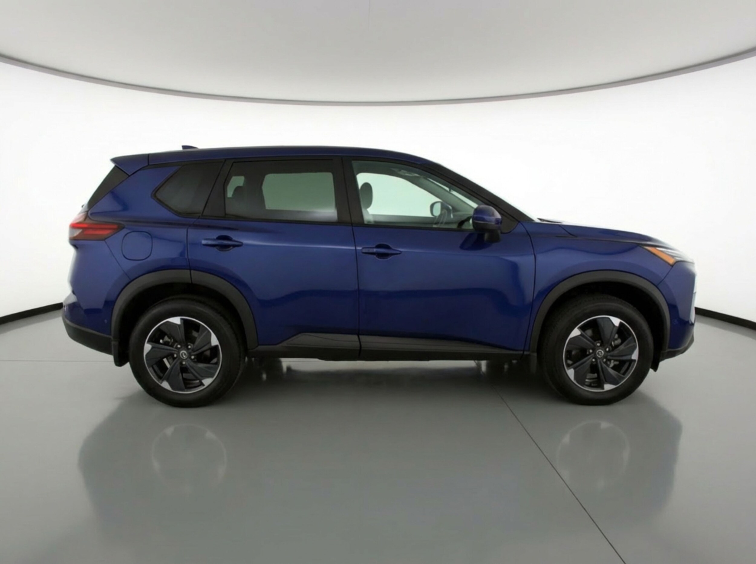 Thumbnail: 2025 Nissan Rogue - 8