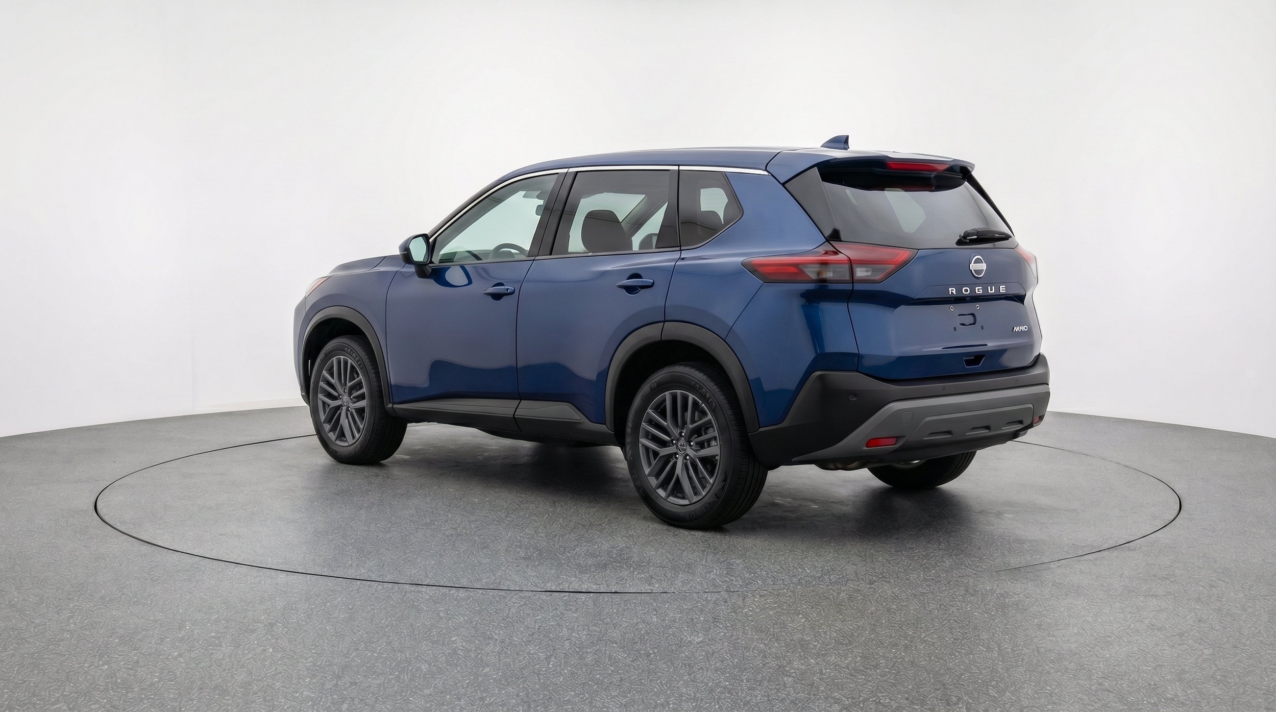 Thumbnail: 2026 Nissan Rogue - 6