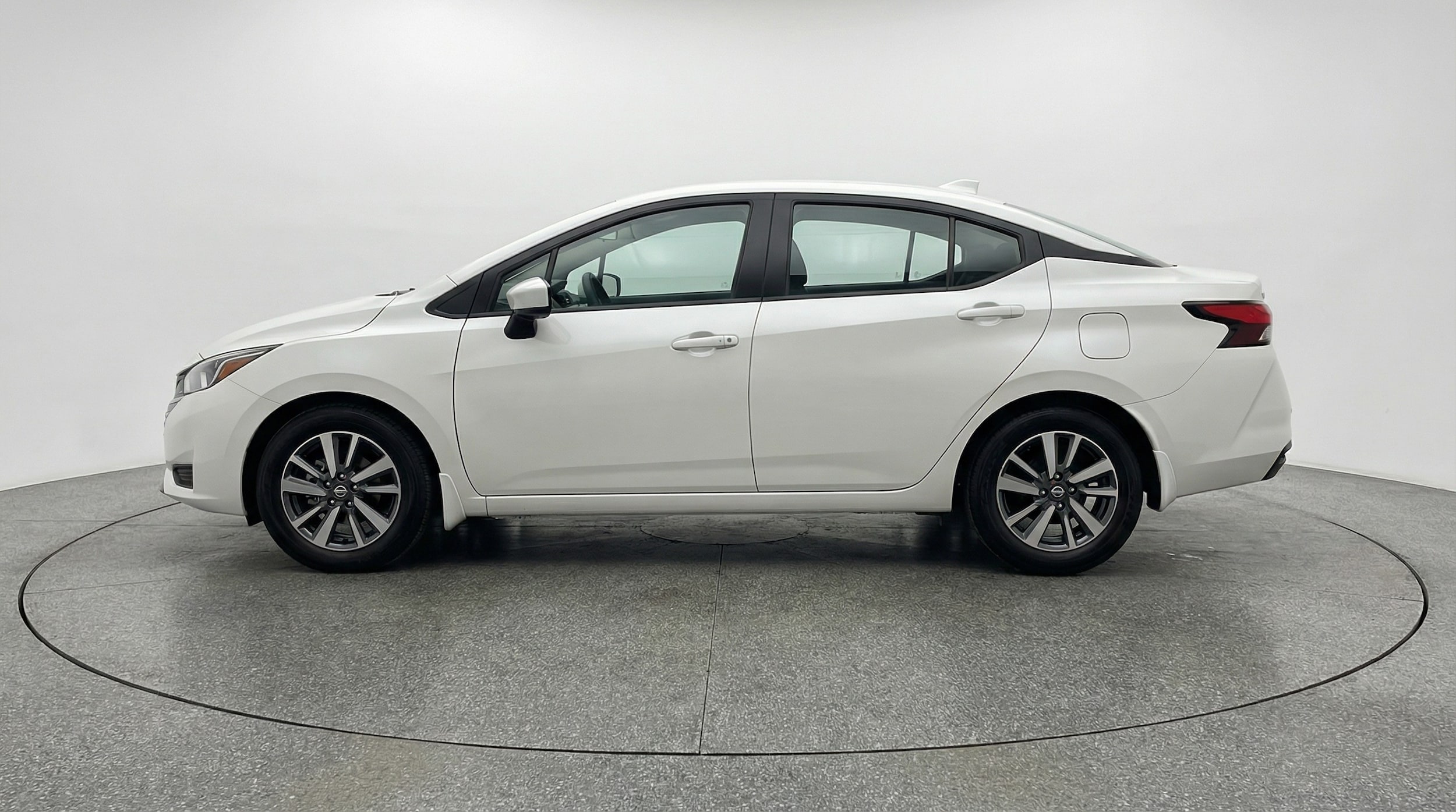 Thumbnail: 2025 Nissan Versa - 4