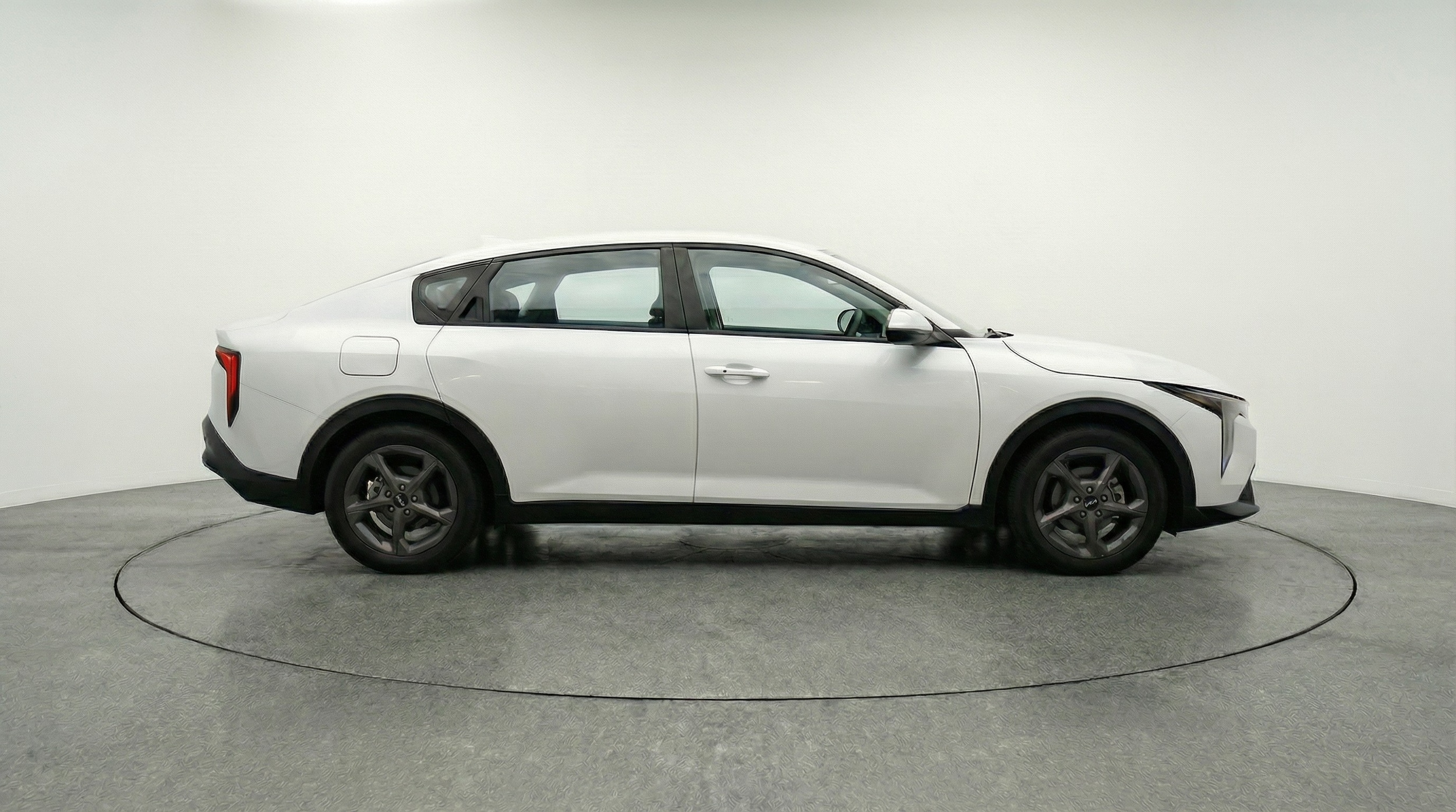 Thumbnail: 2025 Kia K4 - 8