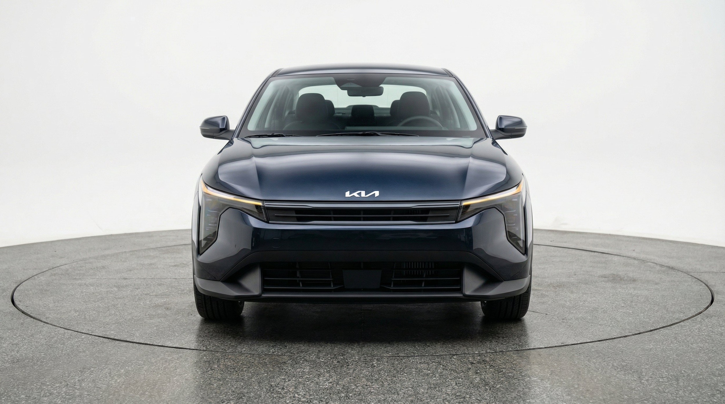 Thumbnail: 2025 Kia K4 - 2