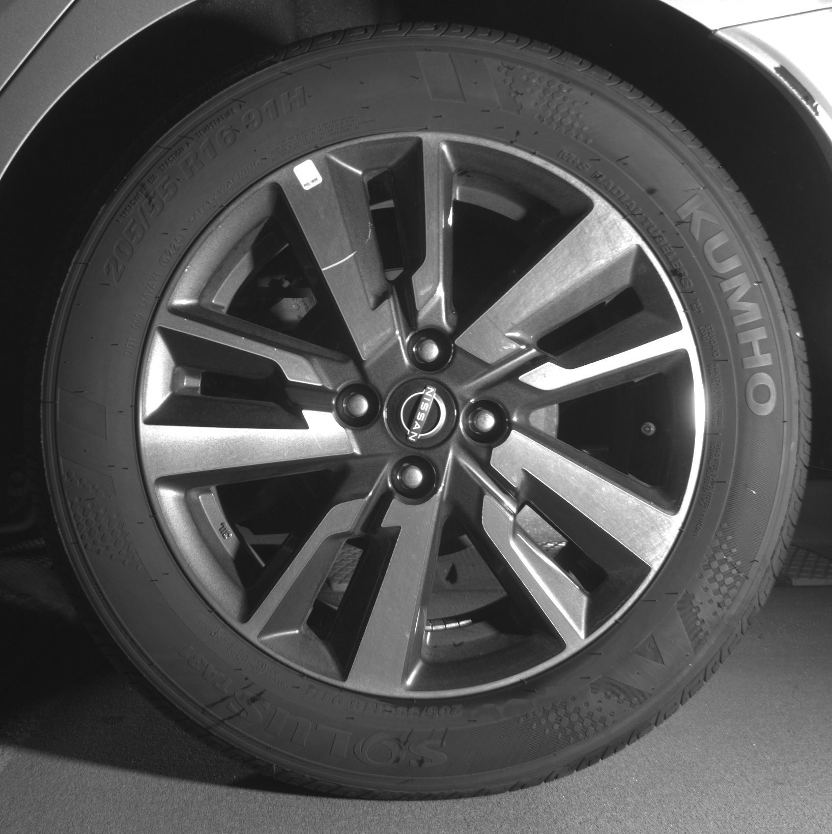 Thumbnail: 2025 Nissan Versa - 11