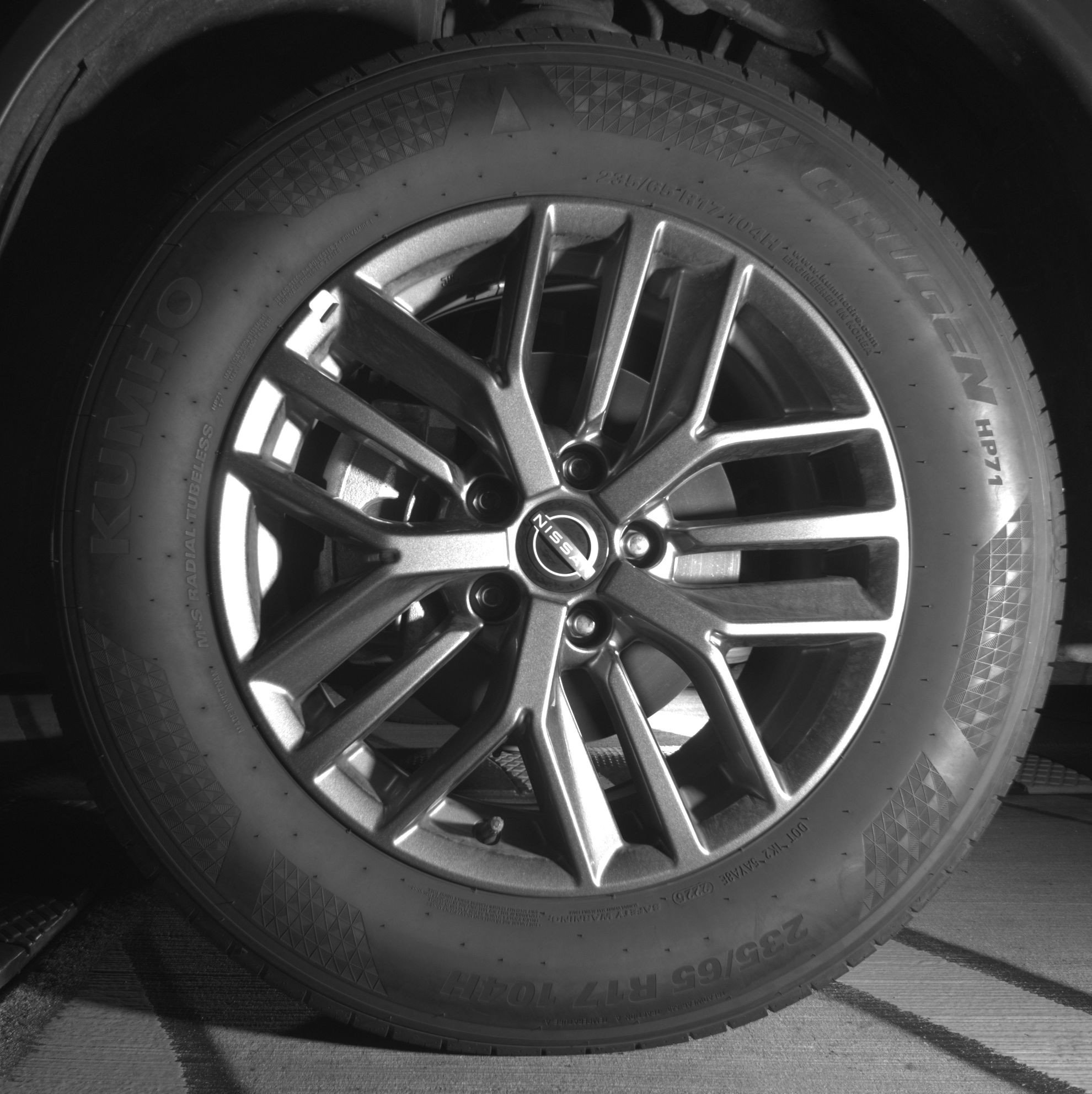 Thumbnail: 2026 Nissan Rogue - 12