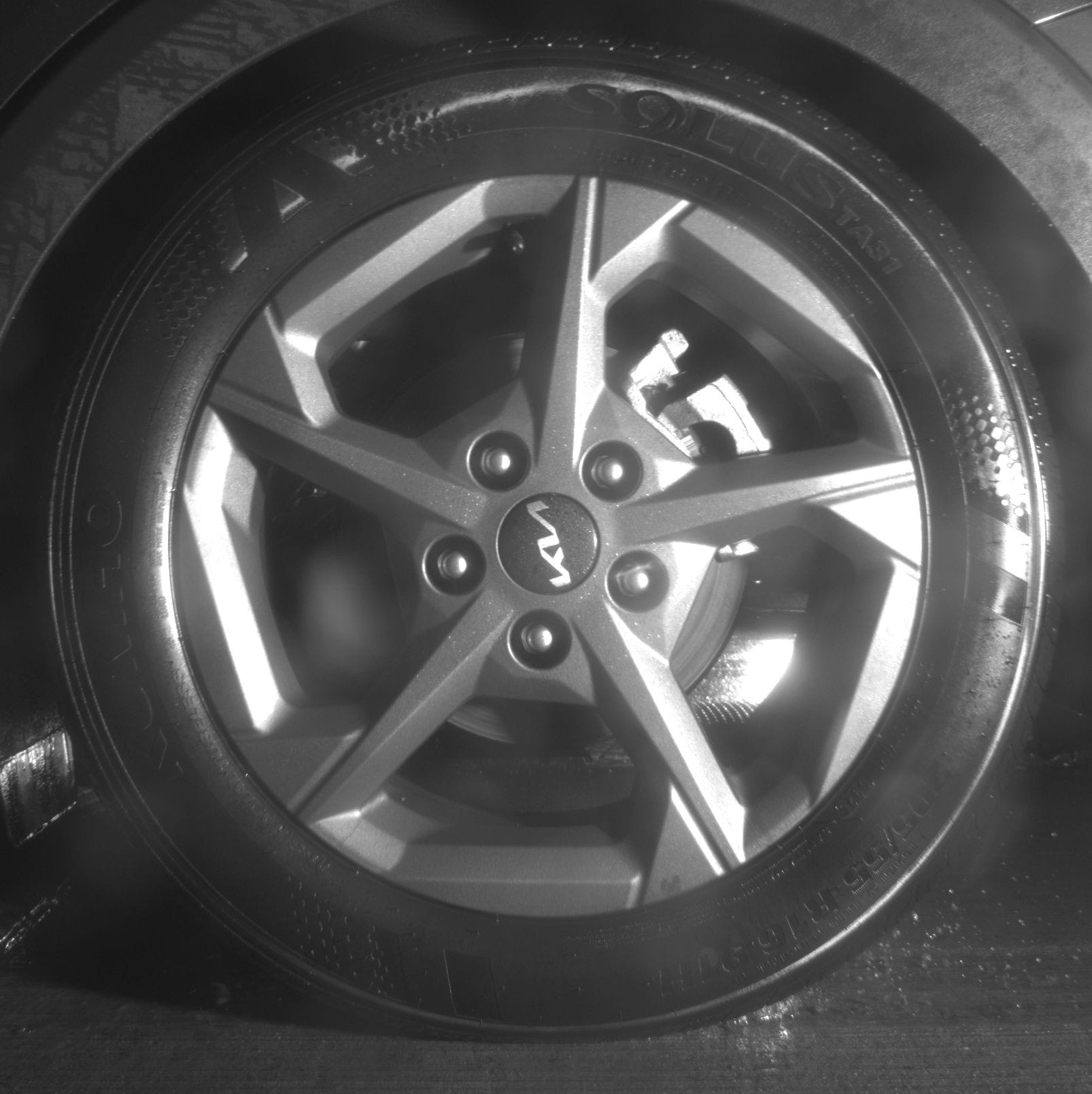 Thumbnail: 2025 Kia K4 - 11