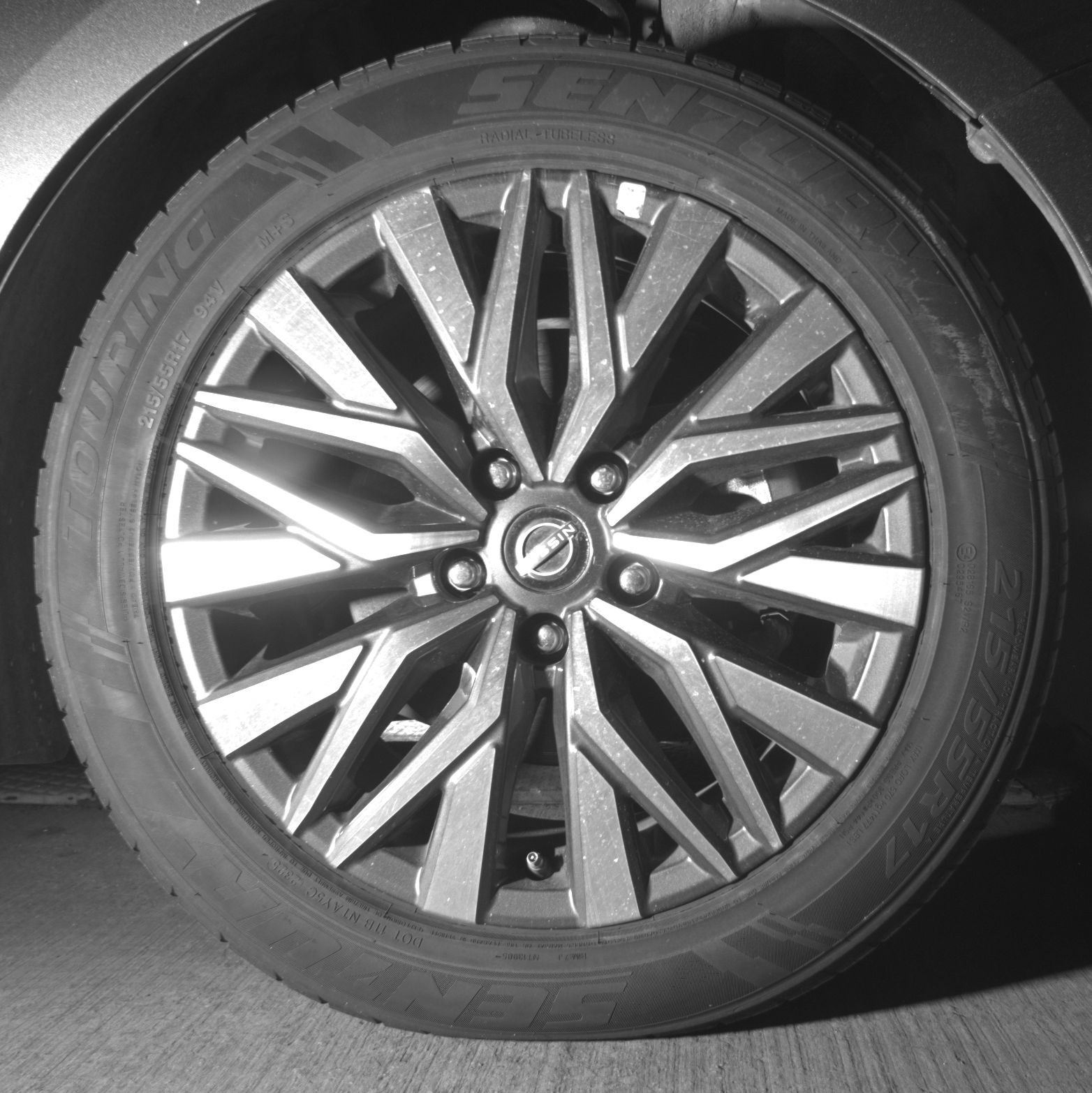 Thumbnail: 2025 Nissan Altima - 10