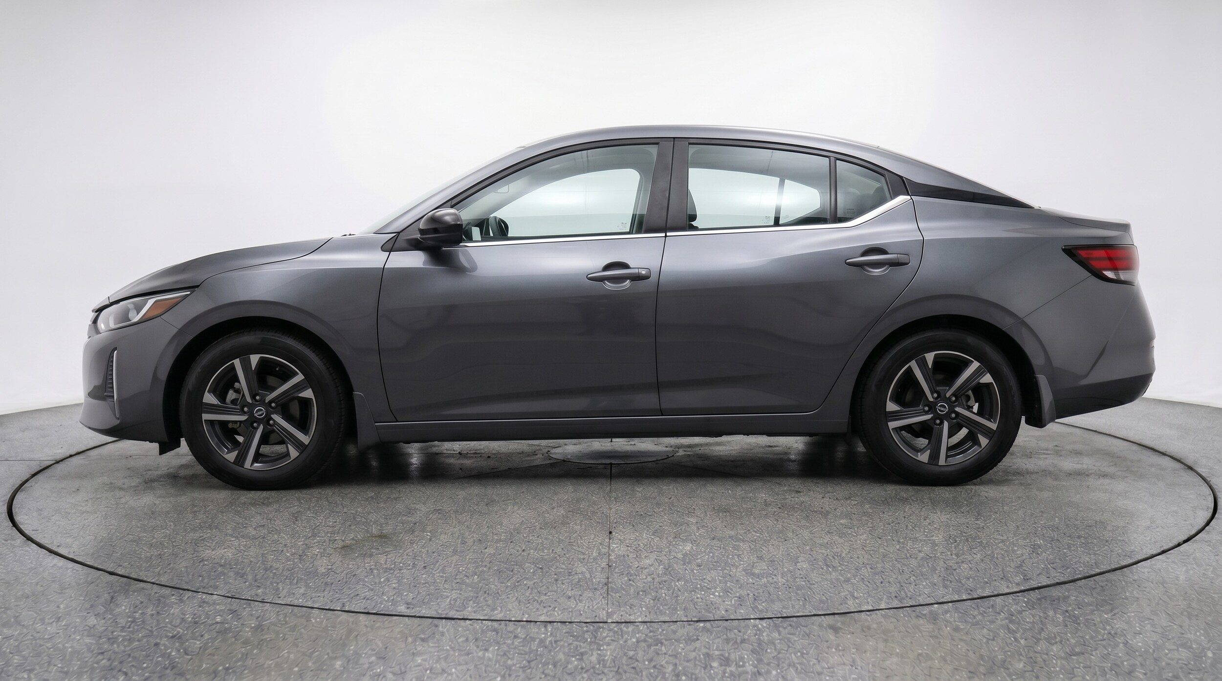 Thumbnail: 2025 Nissan Sentra - 4