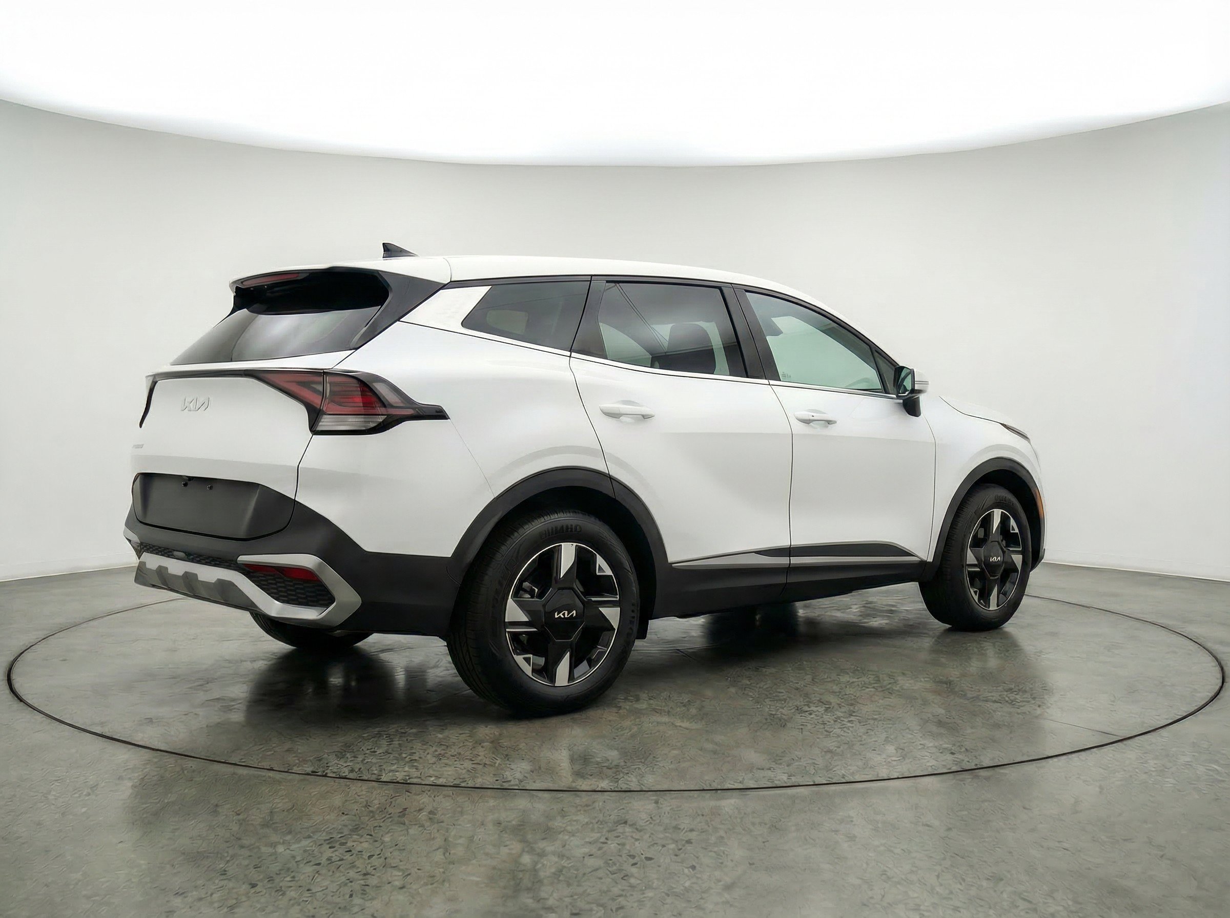 Thumbnail: 2026 Kia Sportage - 9