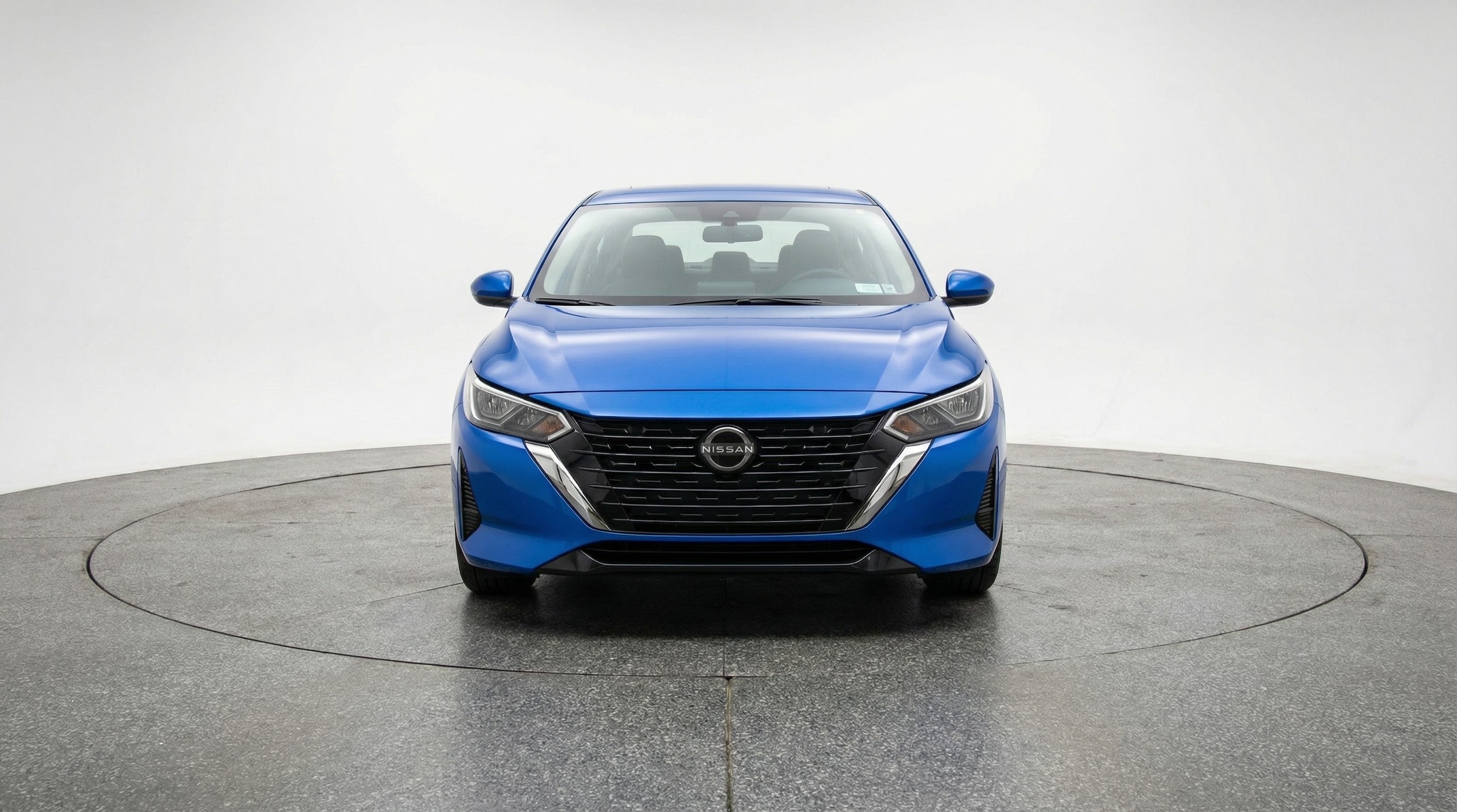 Thumbnail: 2025 Nissan Sentra - 2