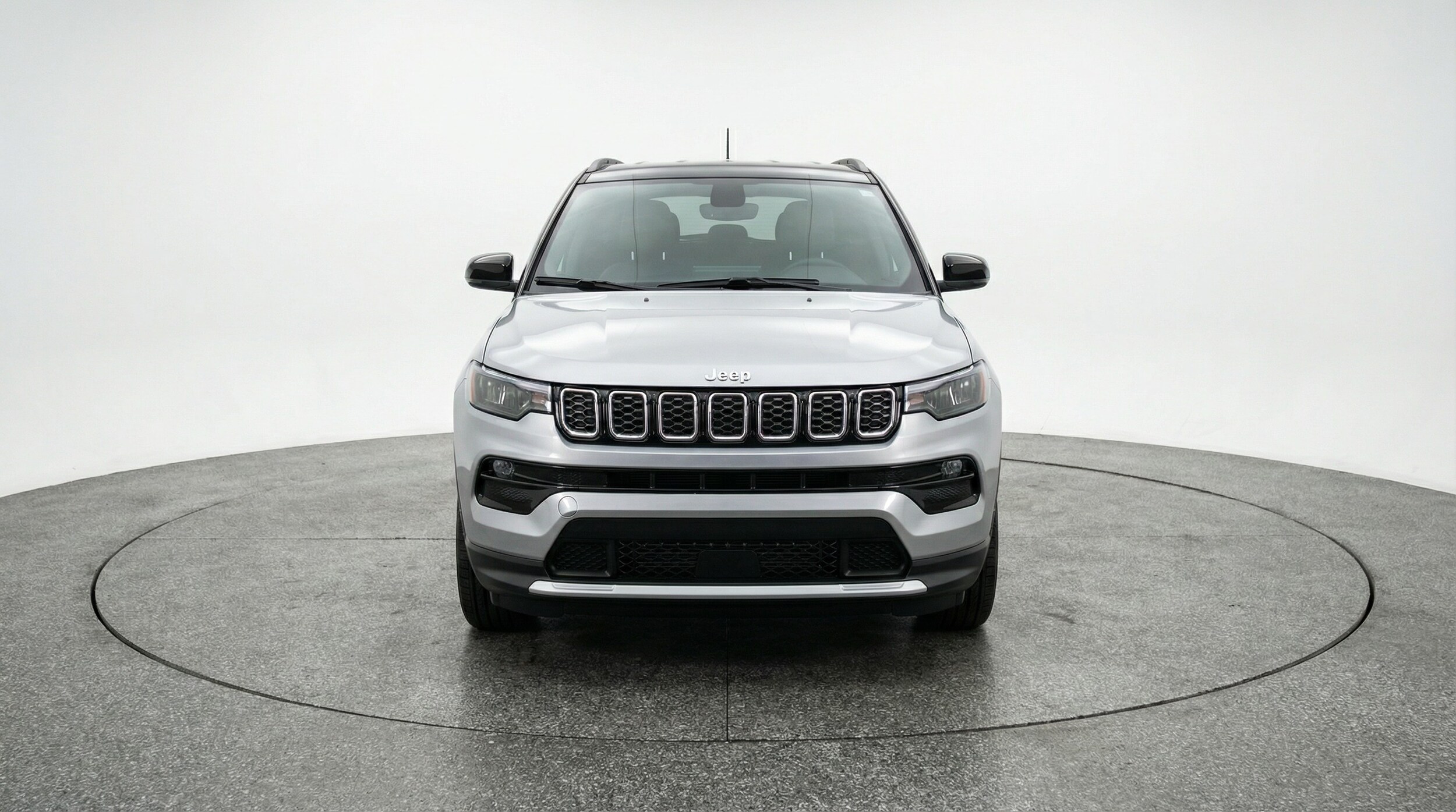 Thumbnail: 2025 Jeep Compass - 2