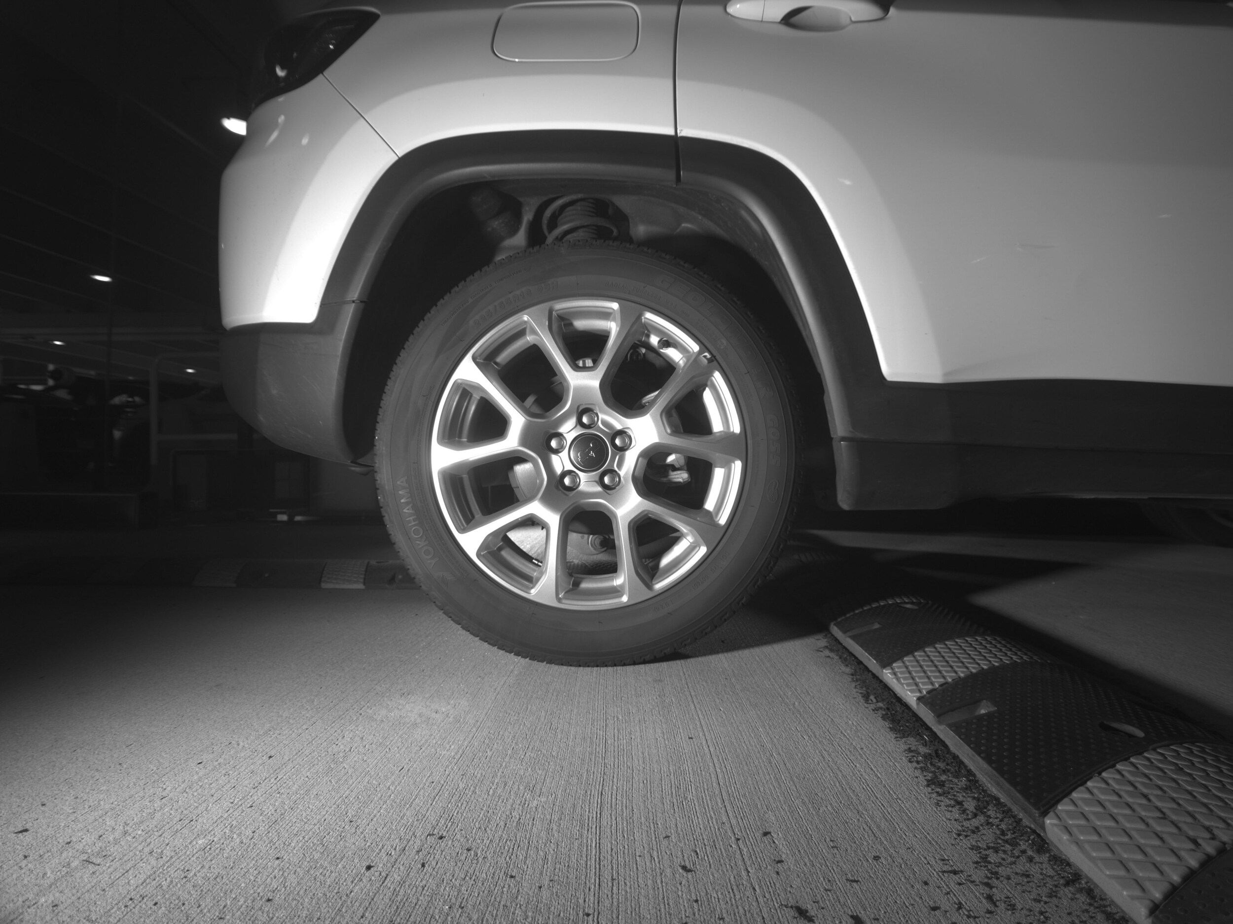 Thumbnail: 2025 Jeep Compass - 12