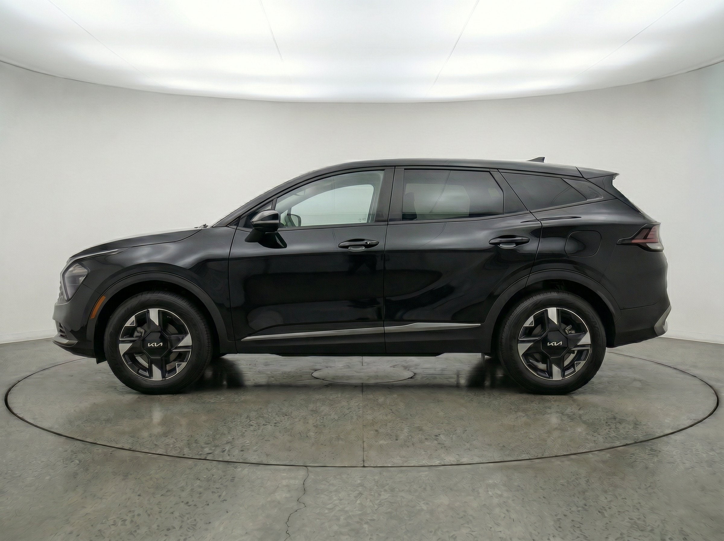 Thumbnail: 2026 Kia Sportage - 5