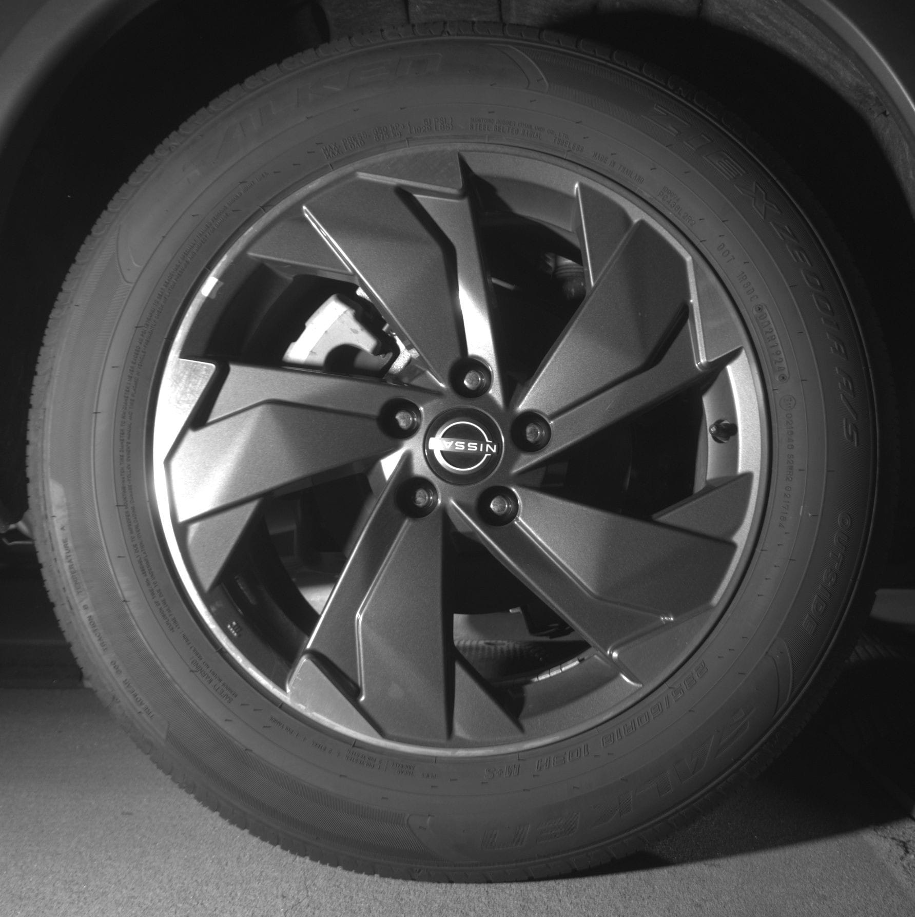 Thumbnail: 2025 Nissan Rogue - 12