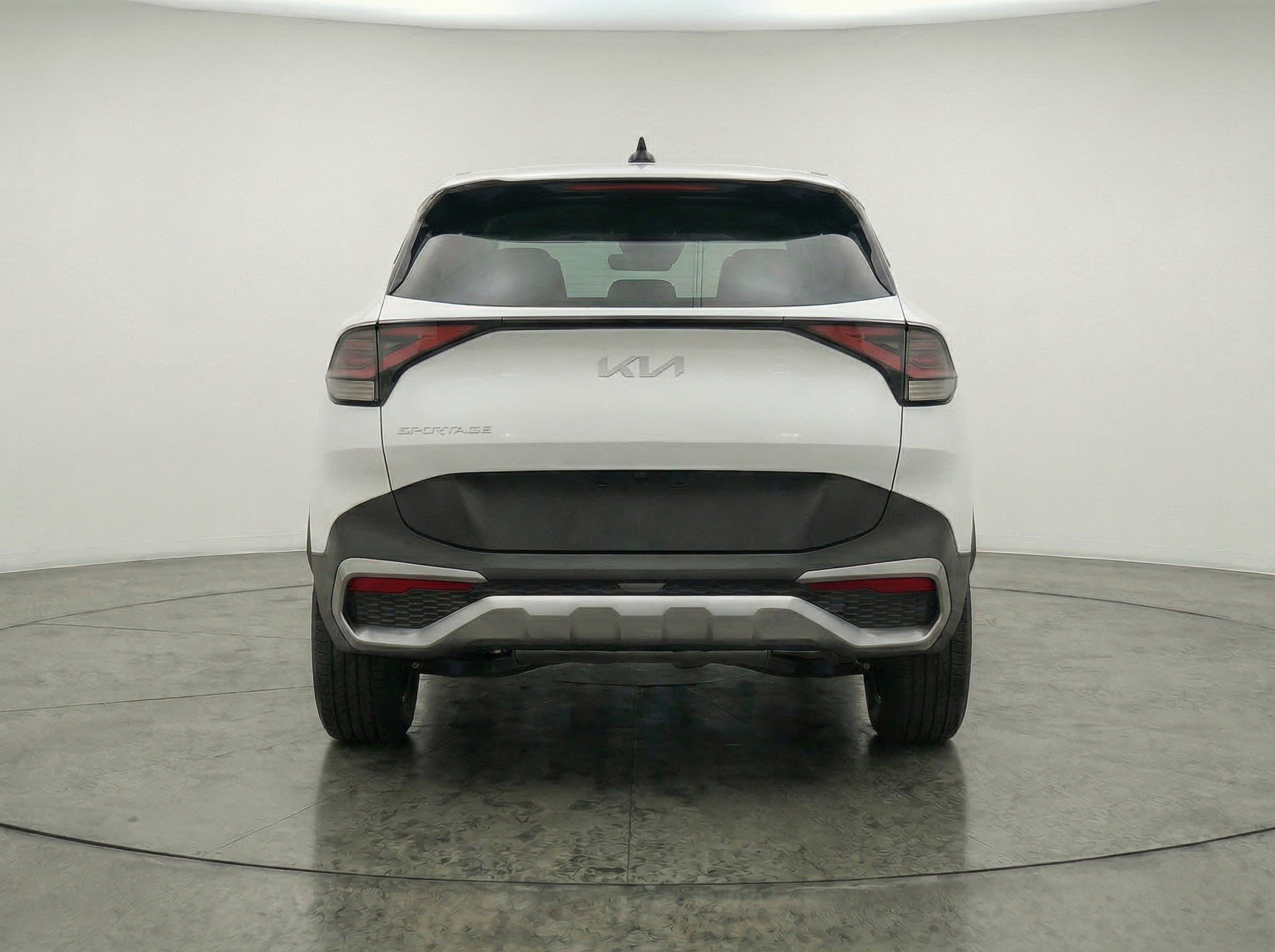 Thumbnail: 2026 Kia Sportage - 7