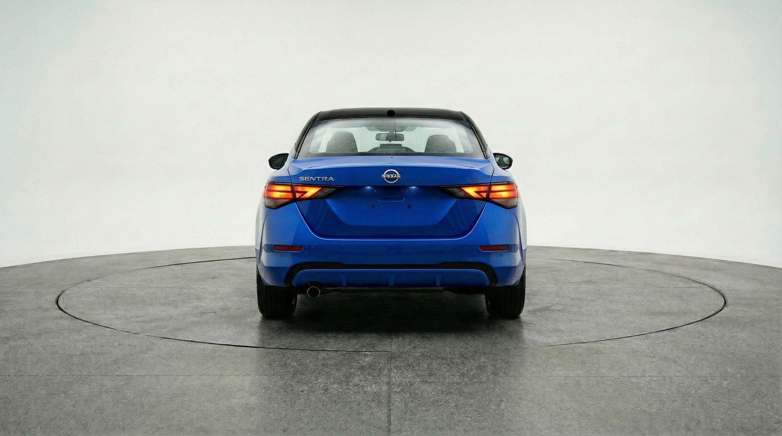 Thumbnail: 2025 Nissan Sentra - 6