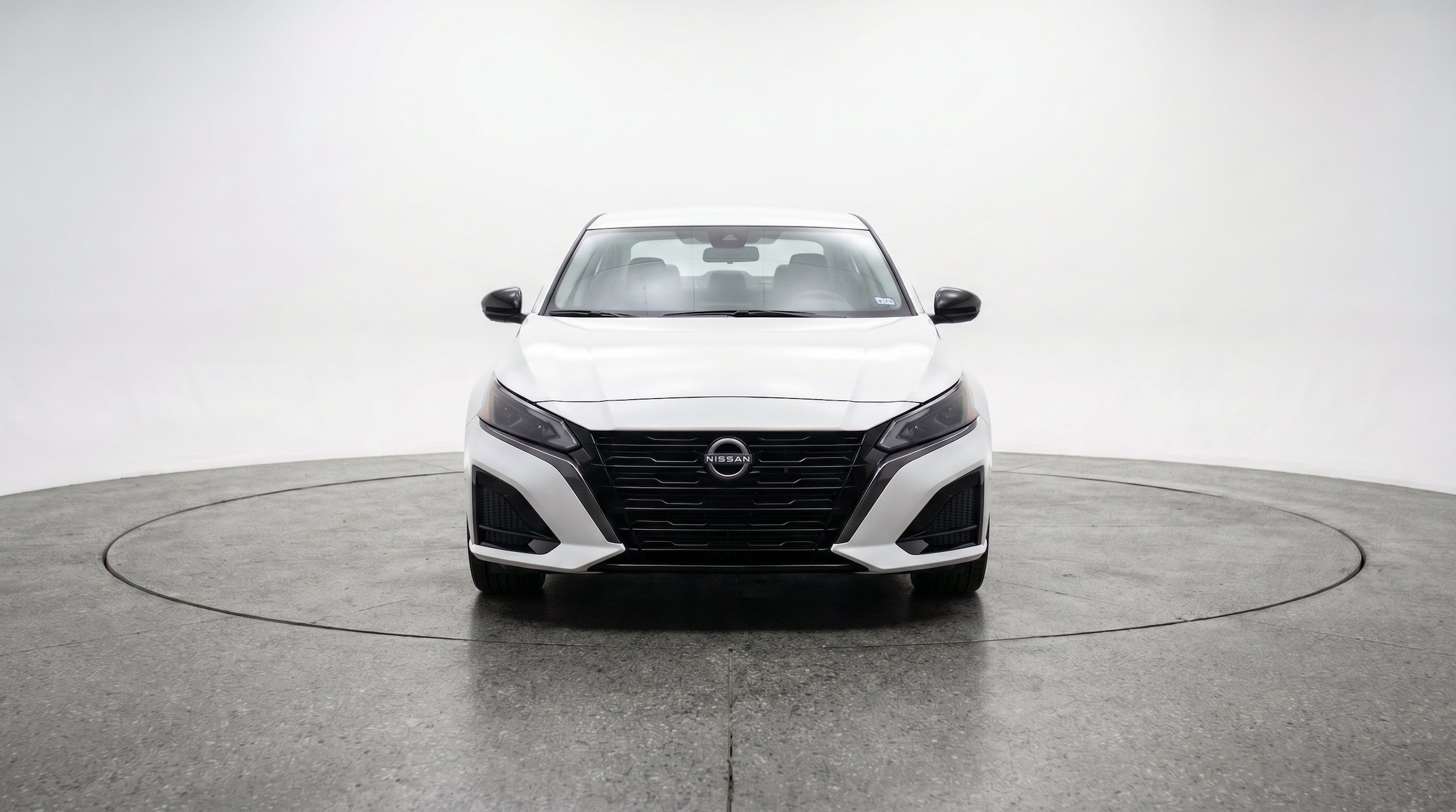 Thumbnail: 2026 Nissan Altima - 2