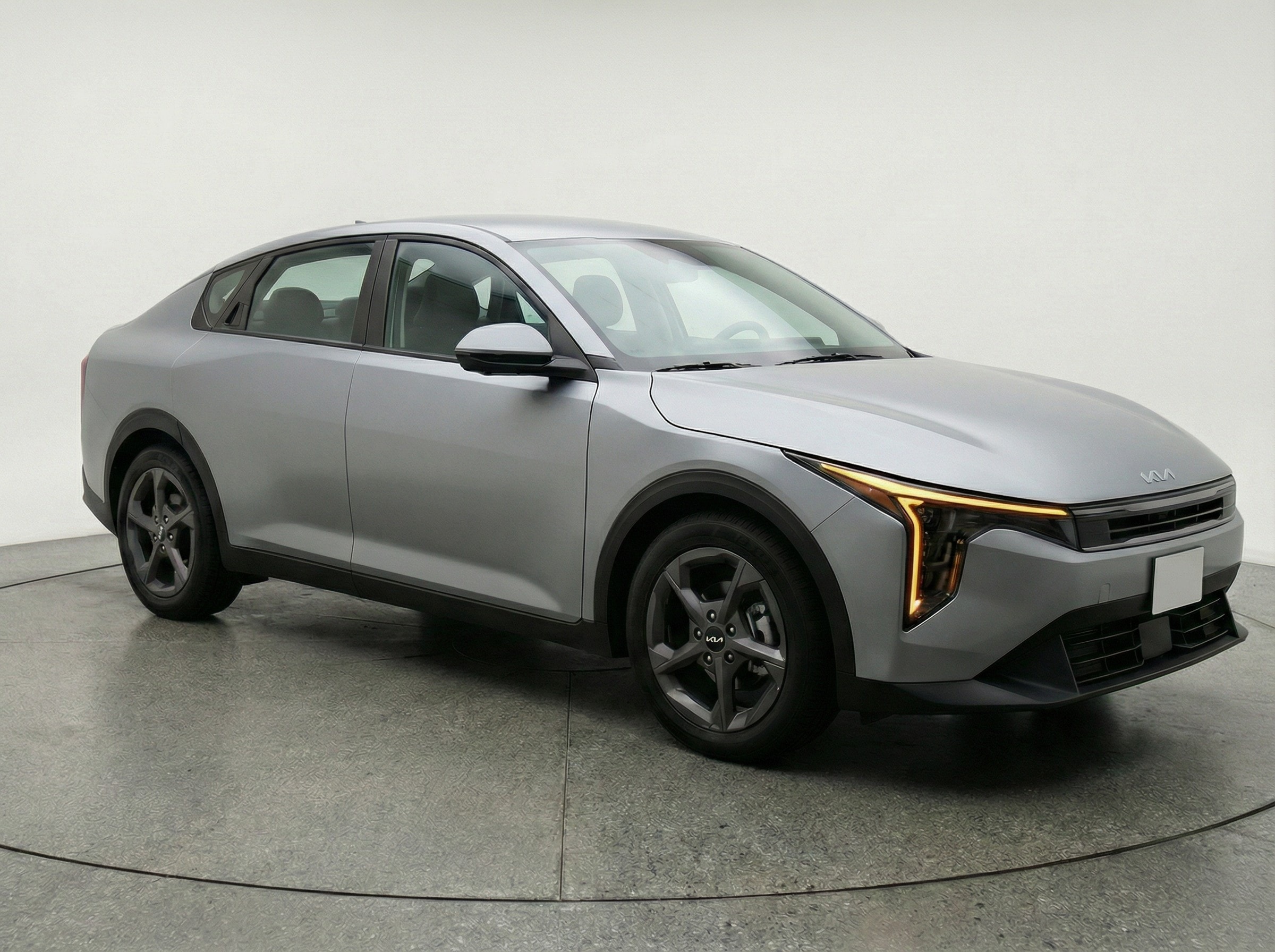 Thumbnail: 2025 Kia K4 - 1