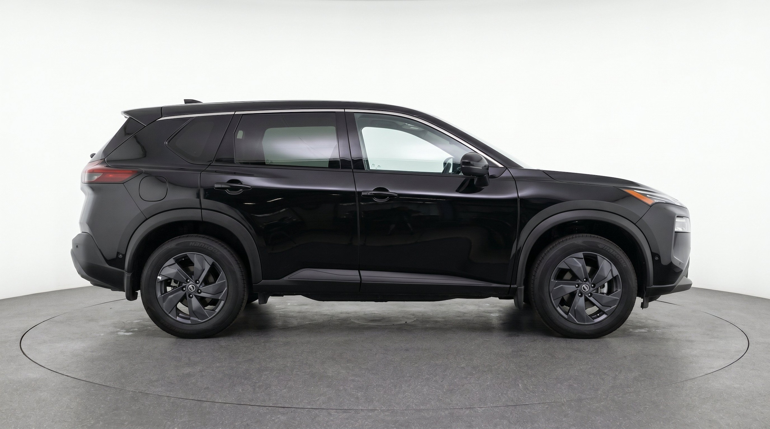 Thumbnail: 2026 Nissan Rogue - 11