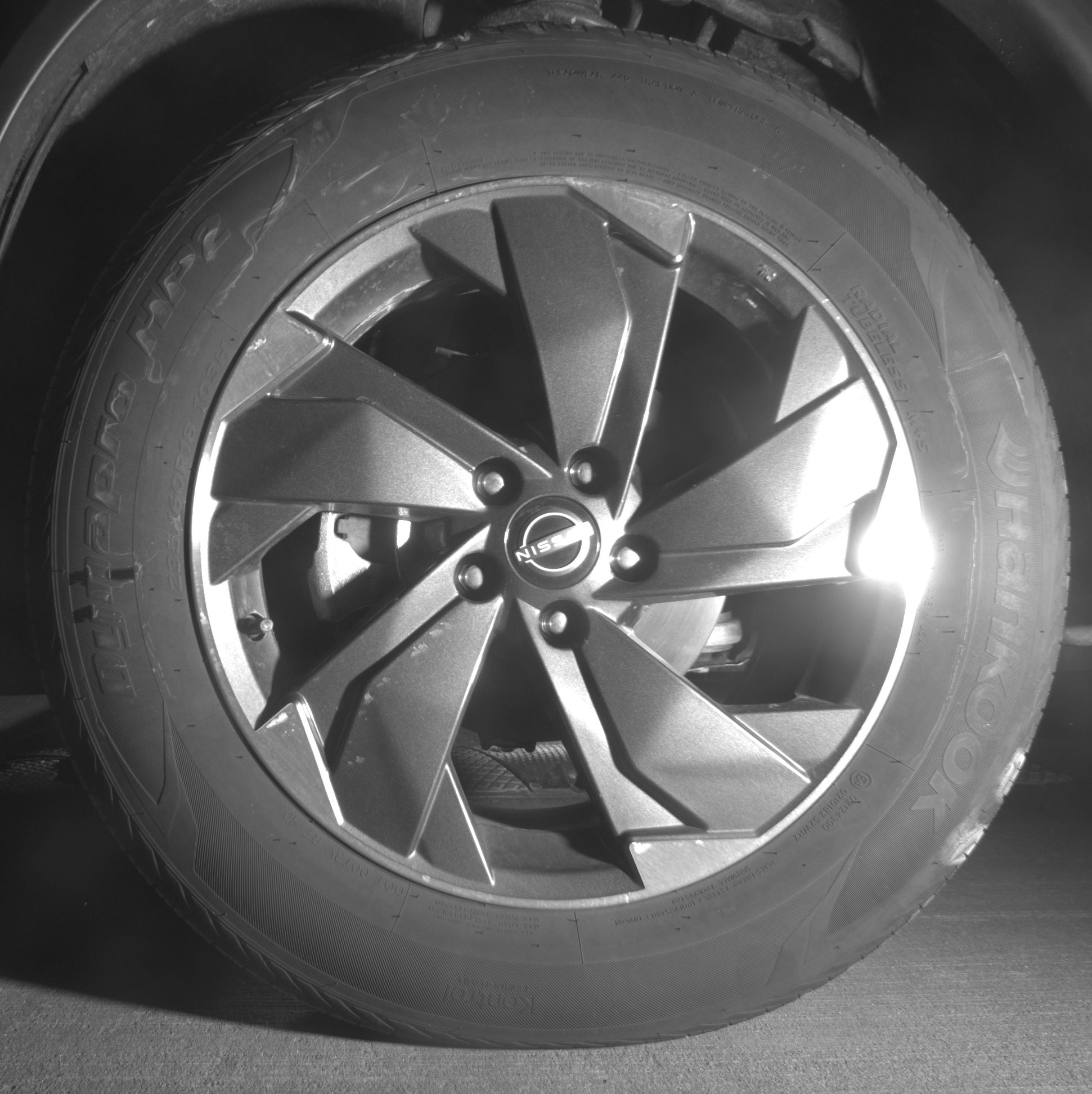 Thumbnail: 2025 Nissan Rogue - 9