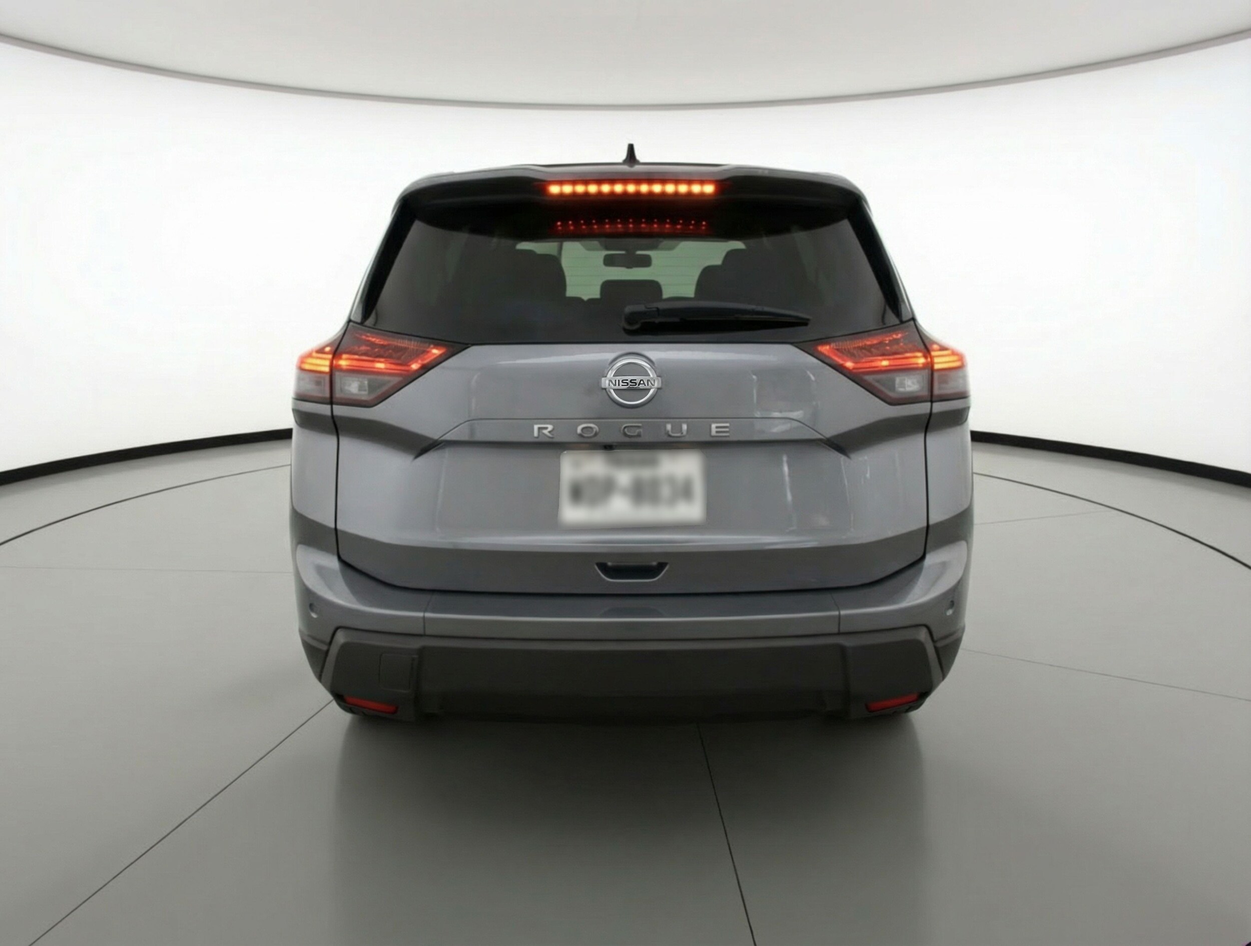 Thumbnail: 2025 Nissan Rogue - 6