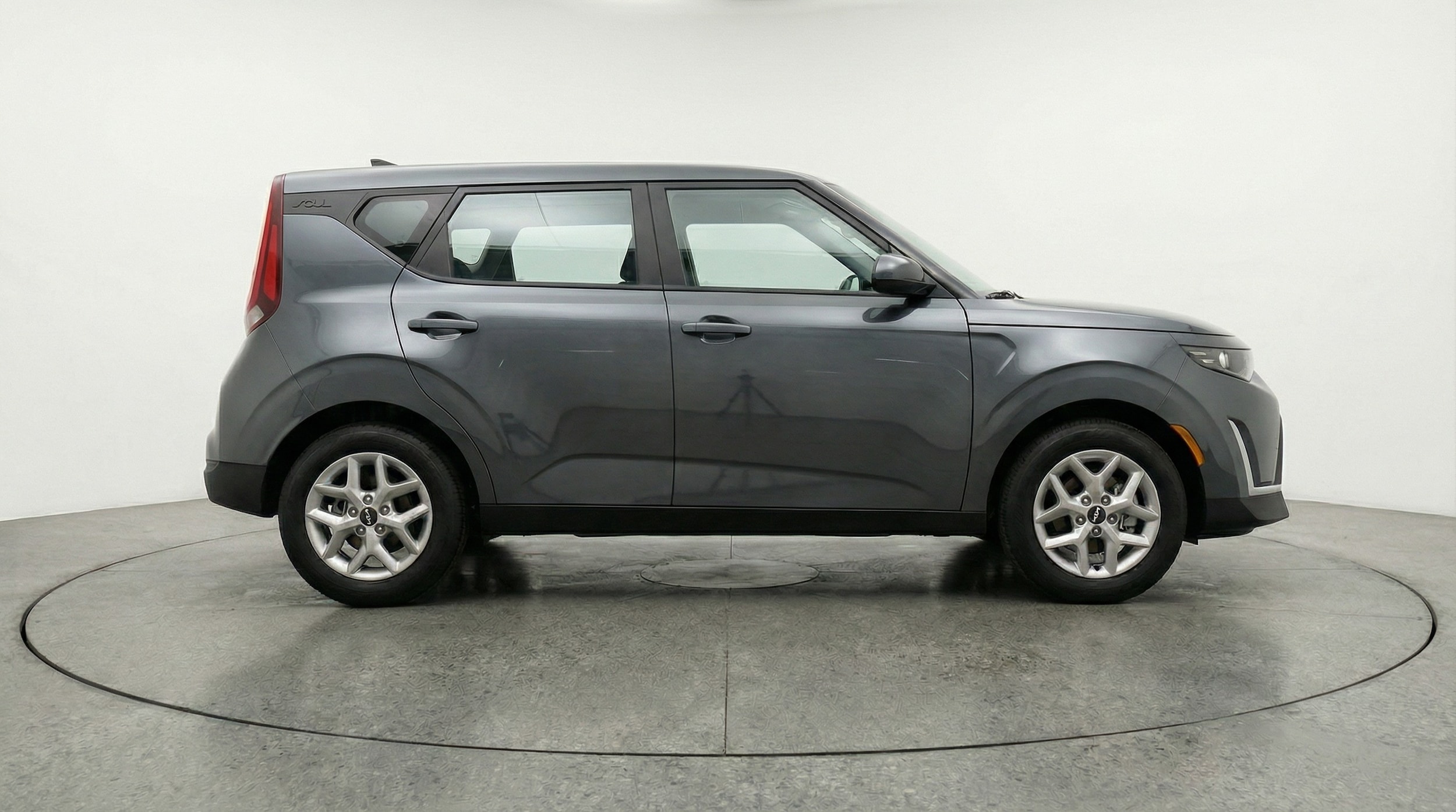 Thumbnail: 2025 Kia Soul - 8