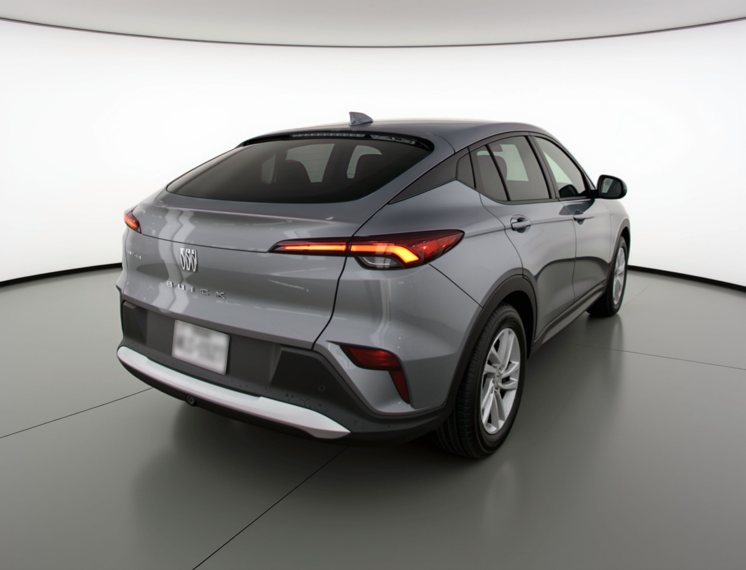 Thumbnail: 2025 Buick Envista - 7