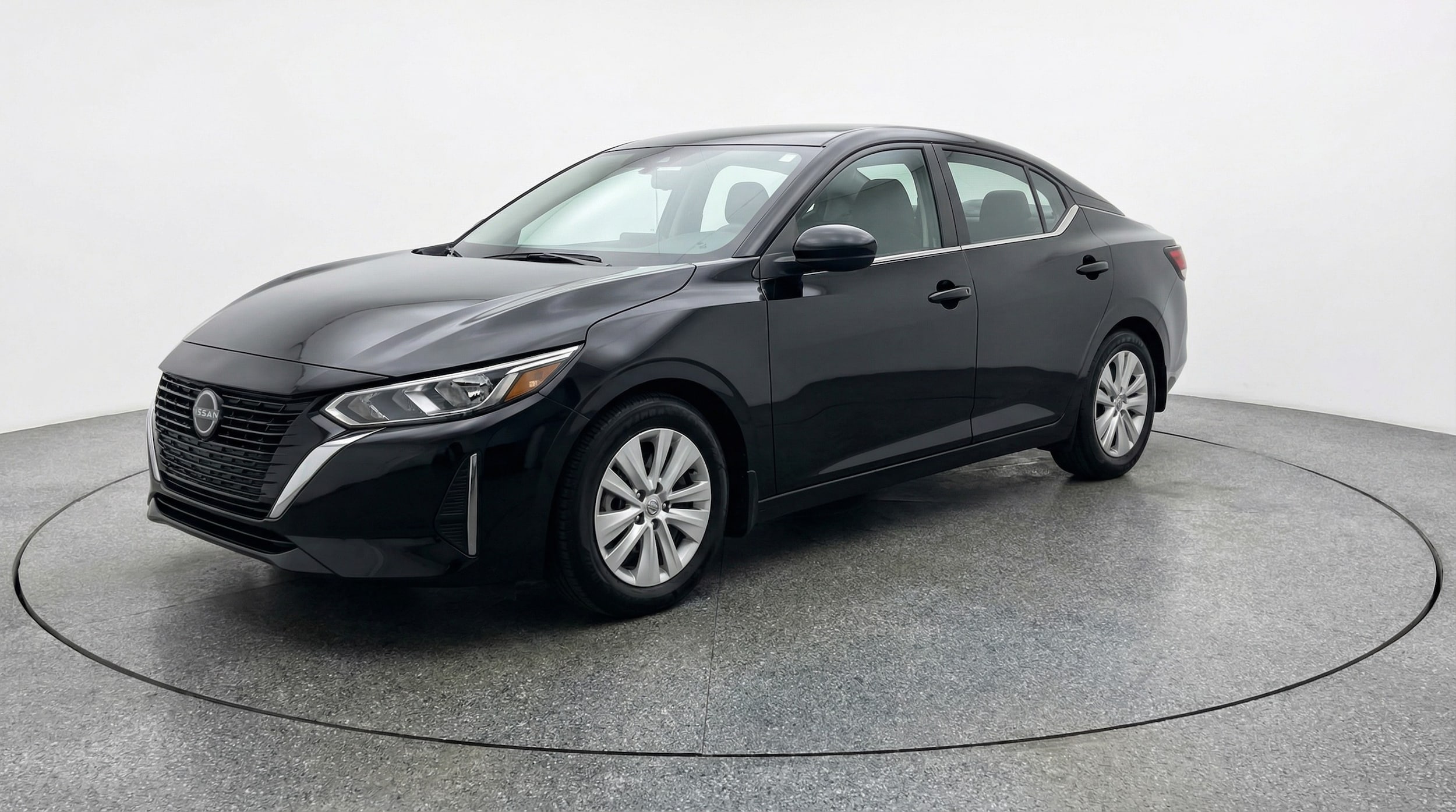 Thumbnail: 2025 Nissan Sentra - 3