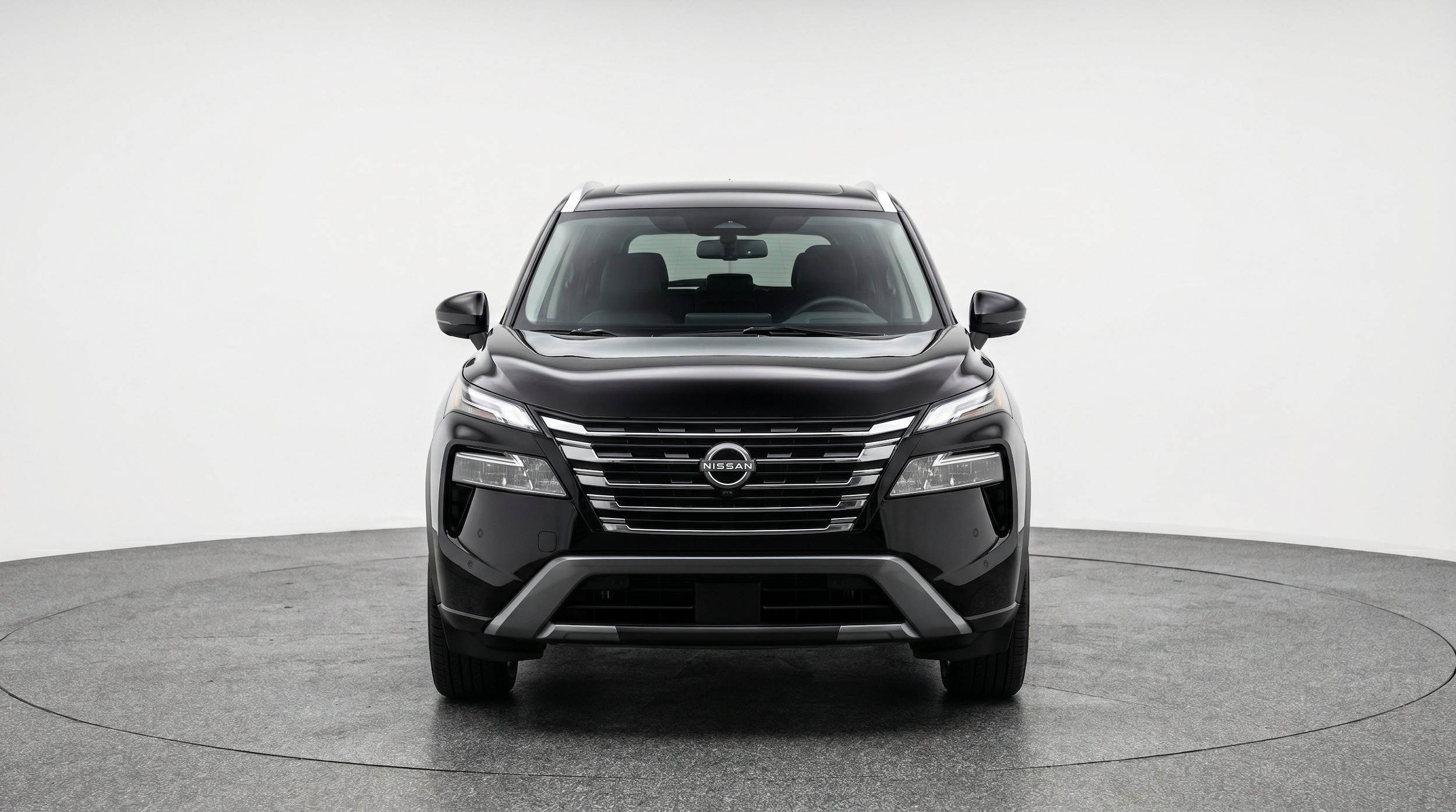 Thumbnail: 2026 Nissan Rogue - 2
