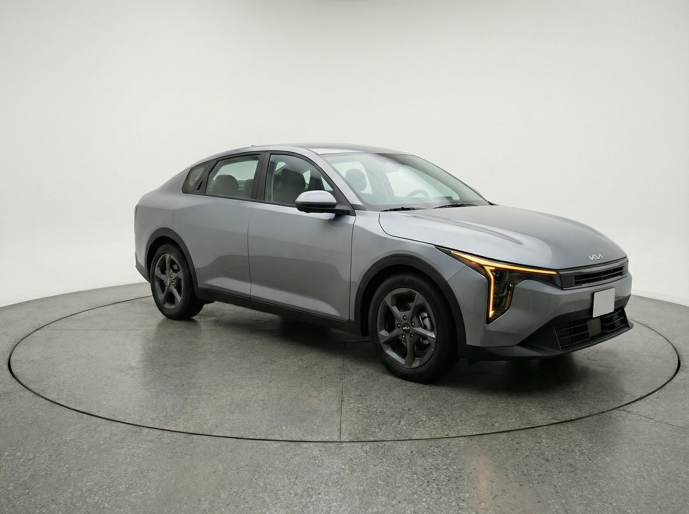 Thumbnail: 2025 Kia K4 - 1