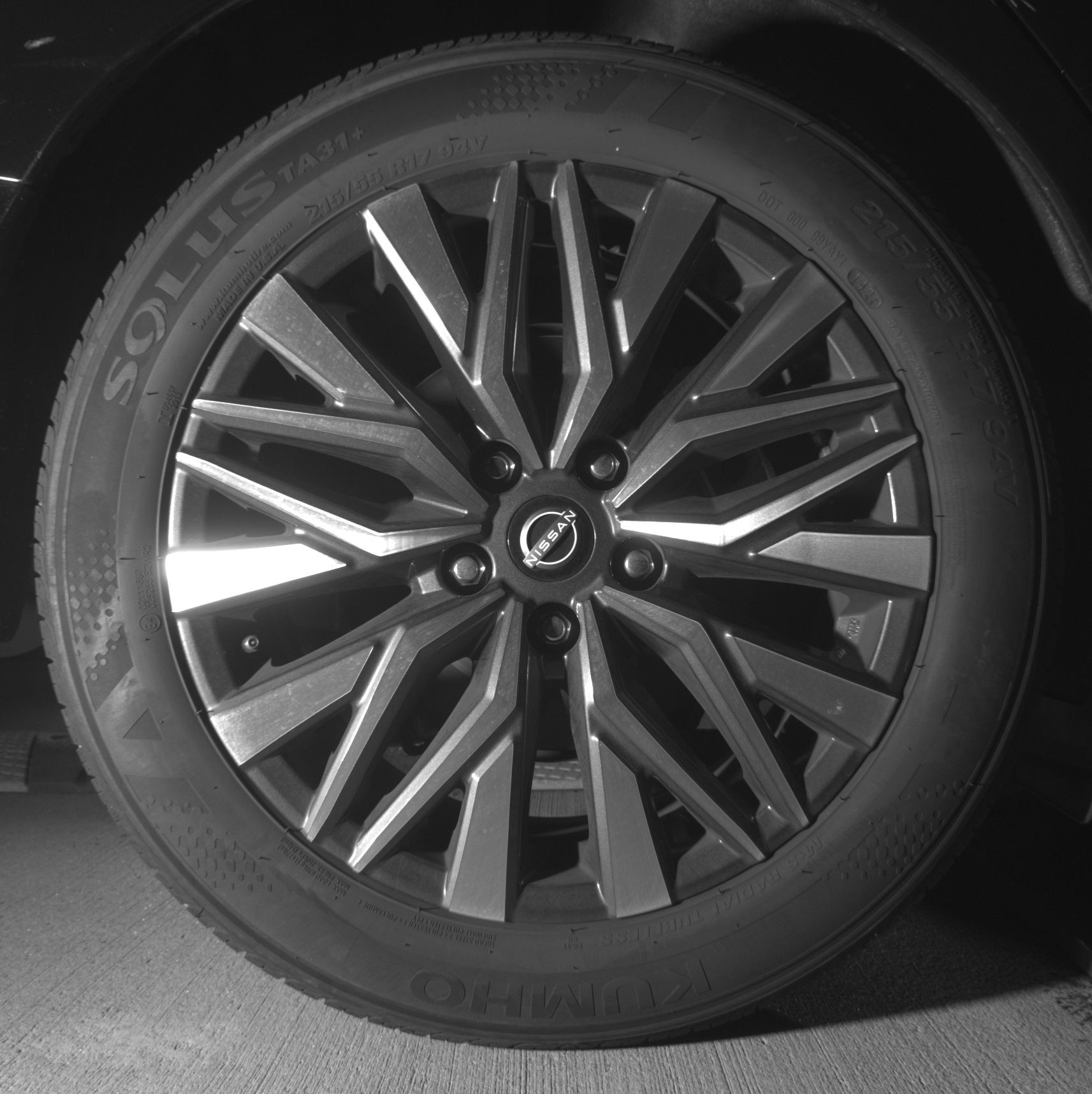 Thumbnail: 2025 Nissan Altima - 12