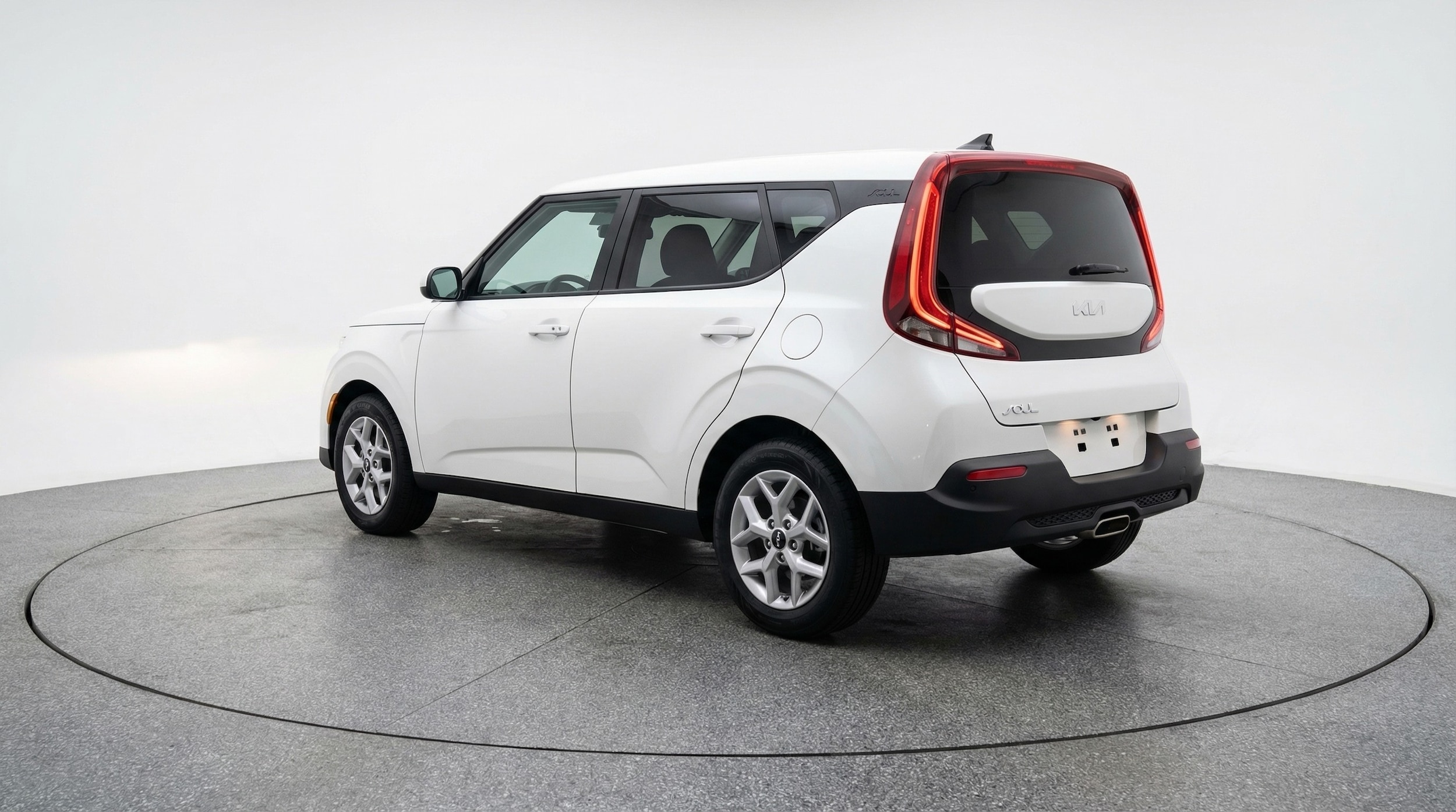 Thumbnail: 2025 Kia Soul - 5