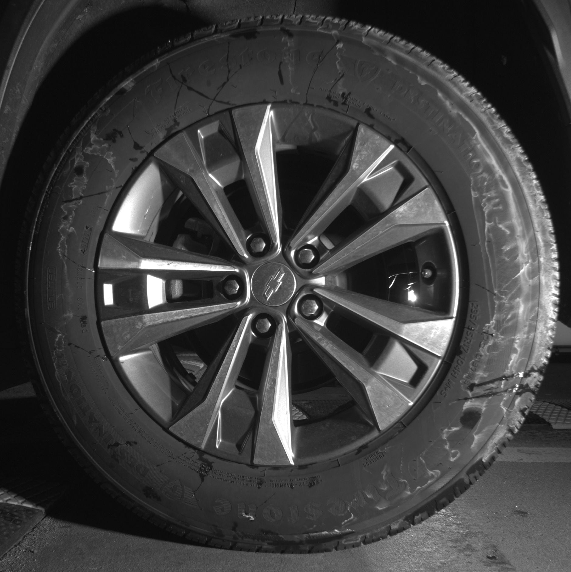 Thumbnail: 2025 Chevrolet Equinox - 11