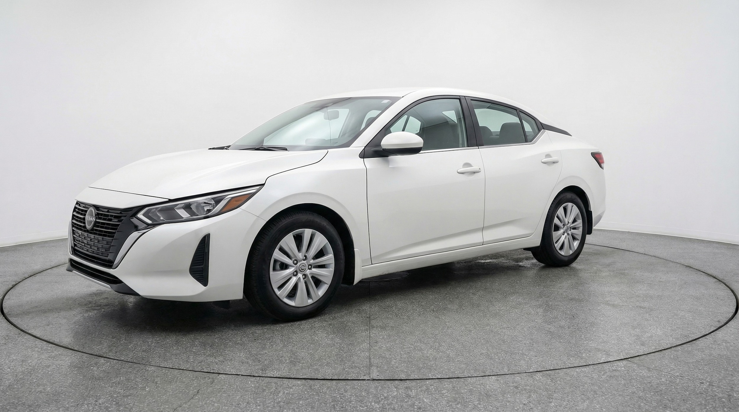 Thumbnail: 2025 Nissan Sentra - 3