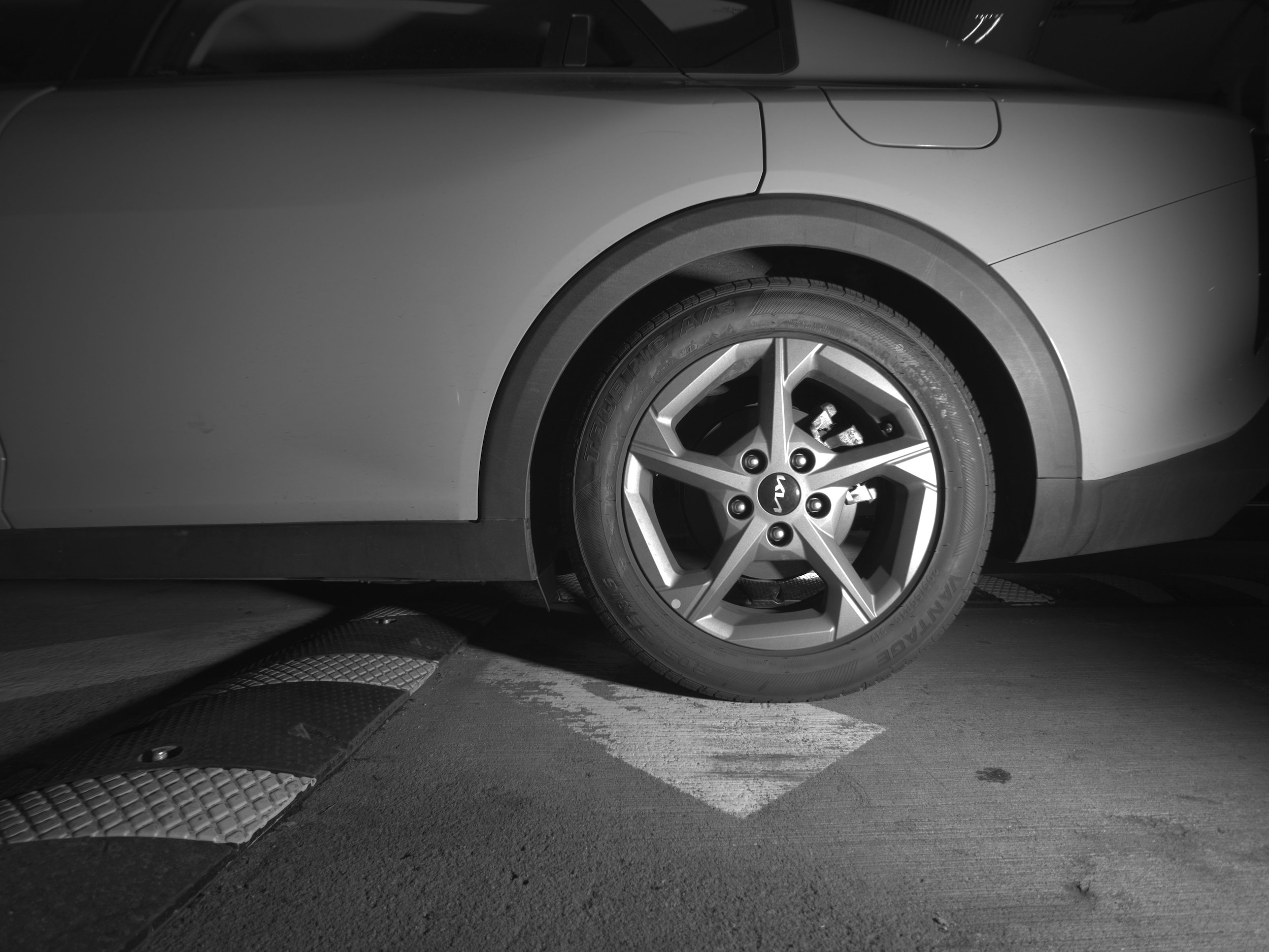 Thumbnail: 2025 Kia K4 - 11