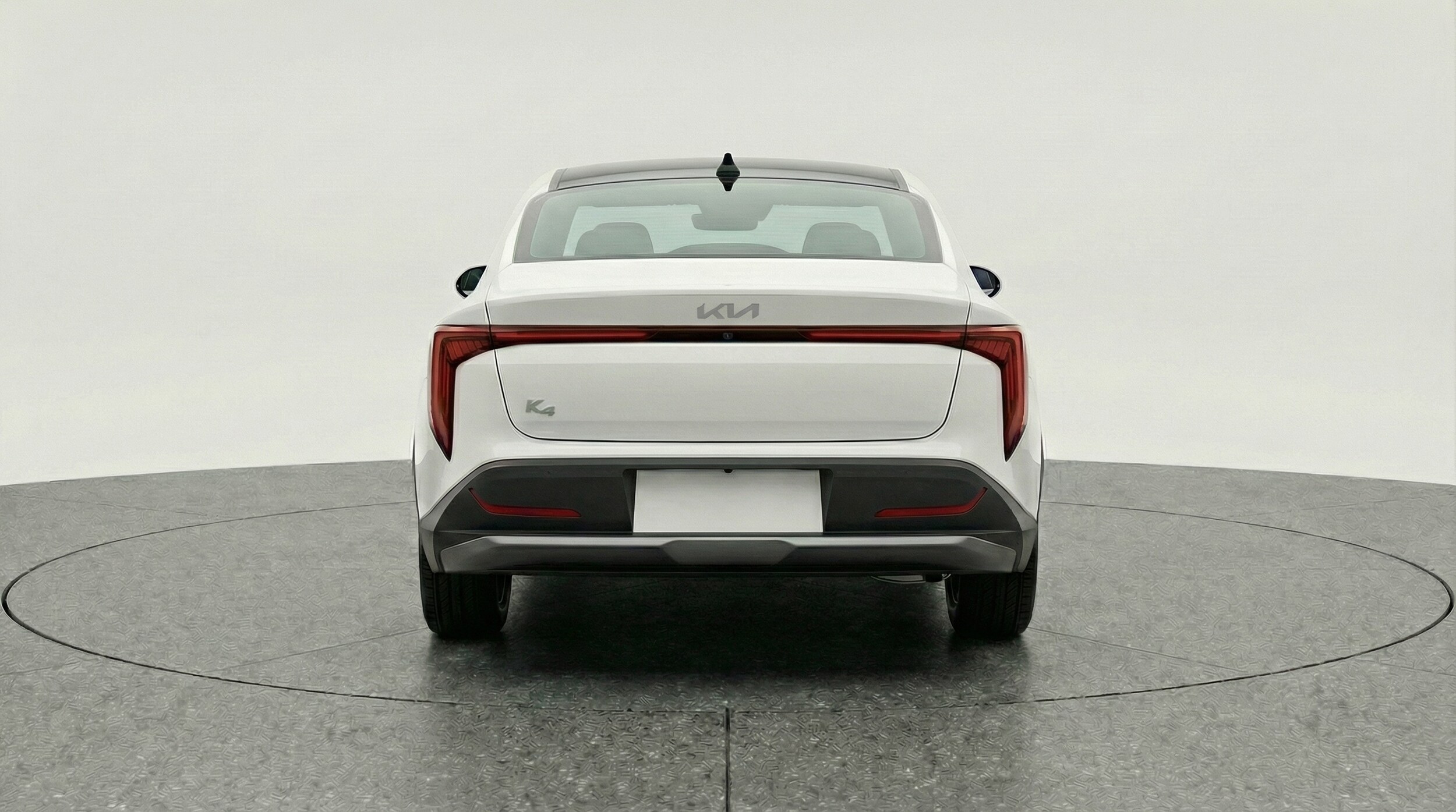 Thumbnail: 2025 Kia K4 - 6