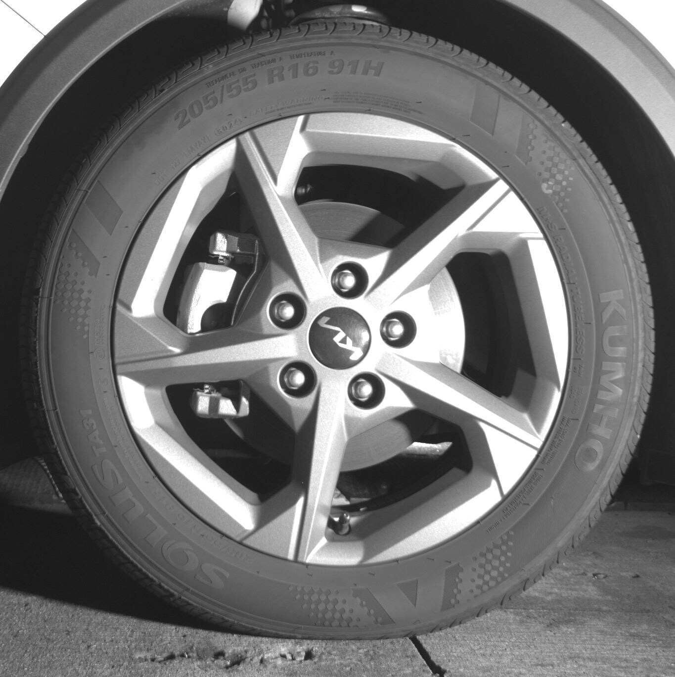 Thumbnail: 2025 Kia K4 - 9