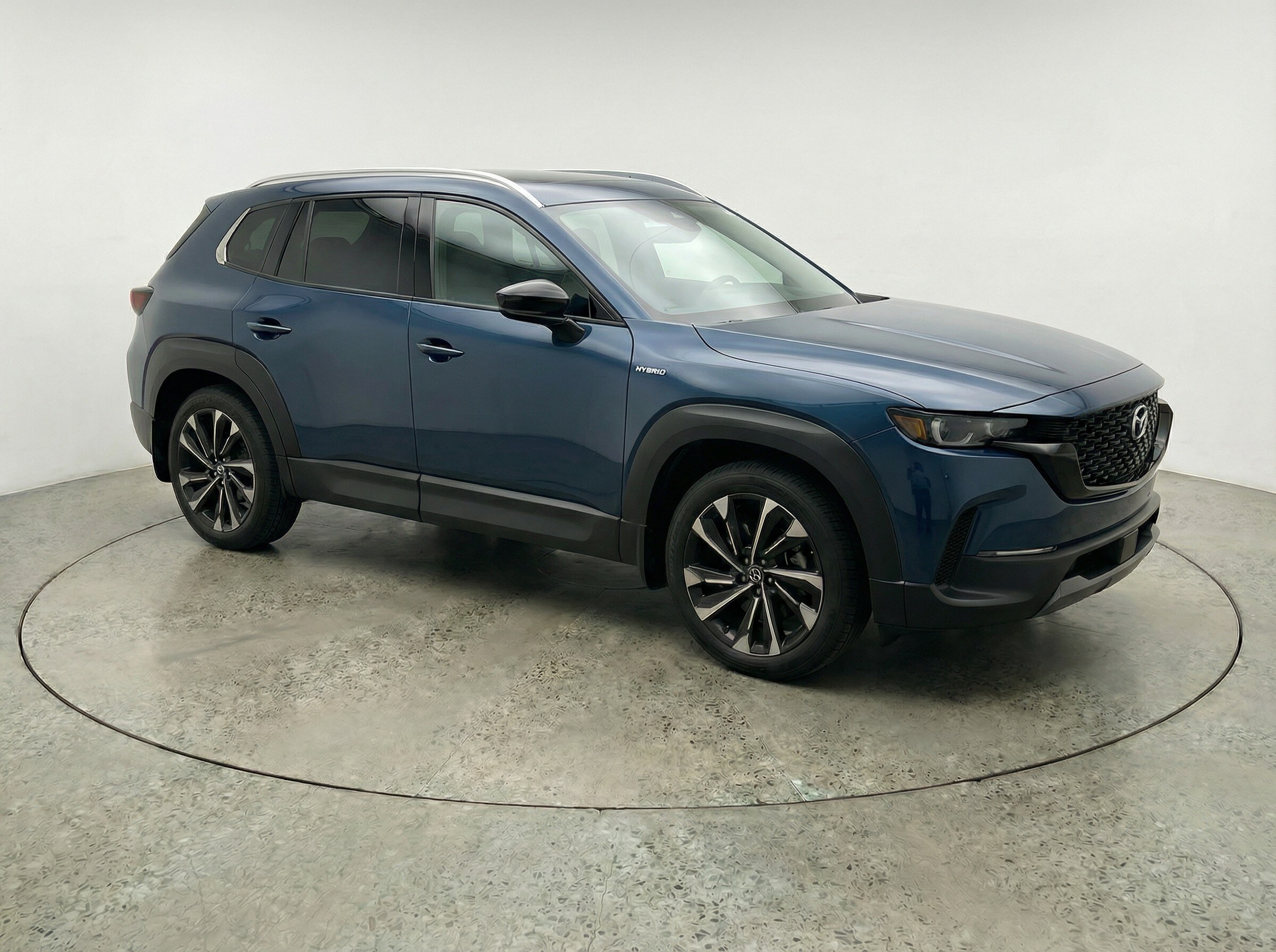 Thumbnail: 2025 Mazda CX-50 - 1
