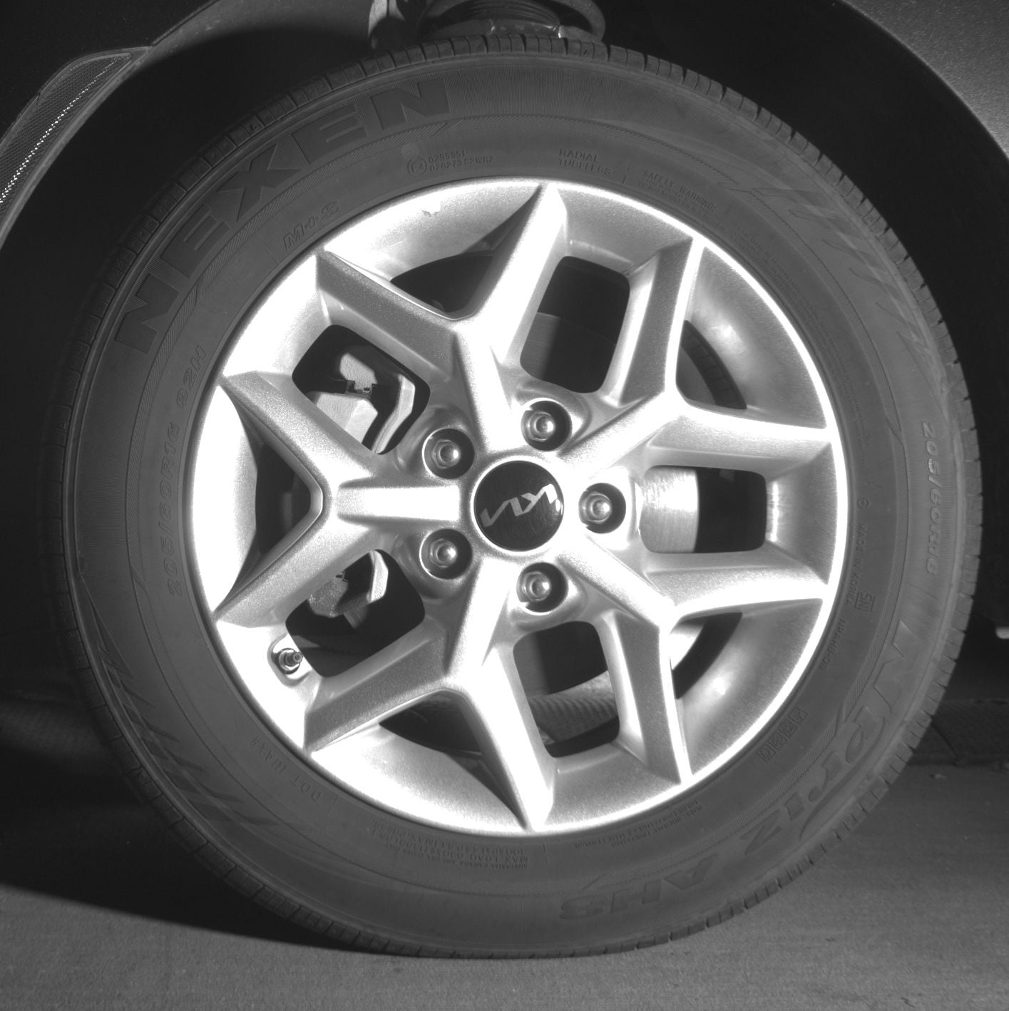 Thumbnail: 2025 Kia Soul - 9