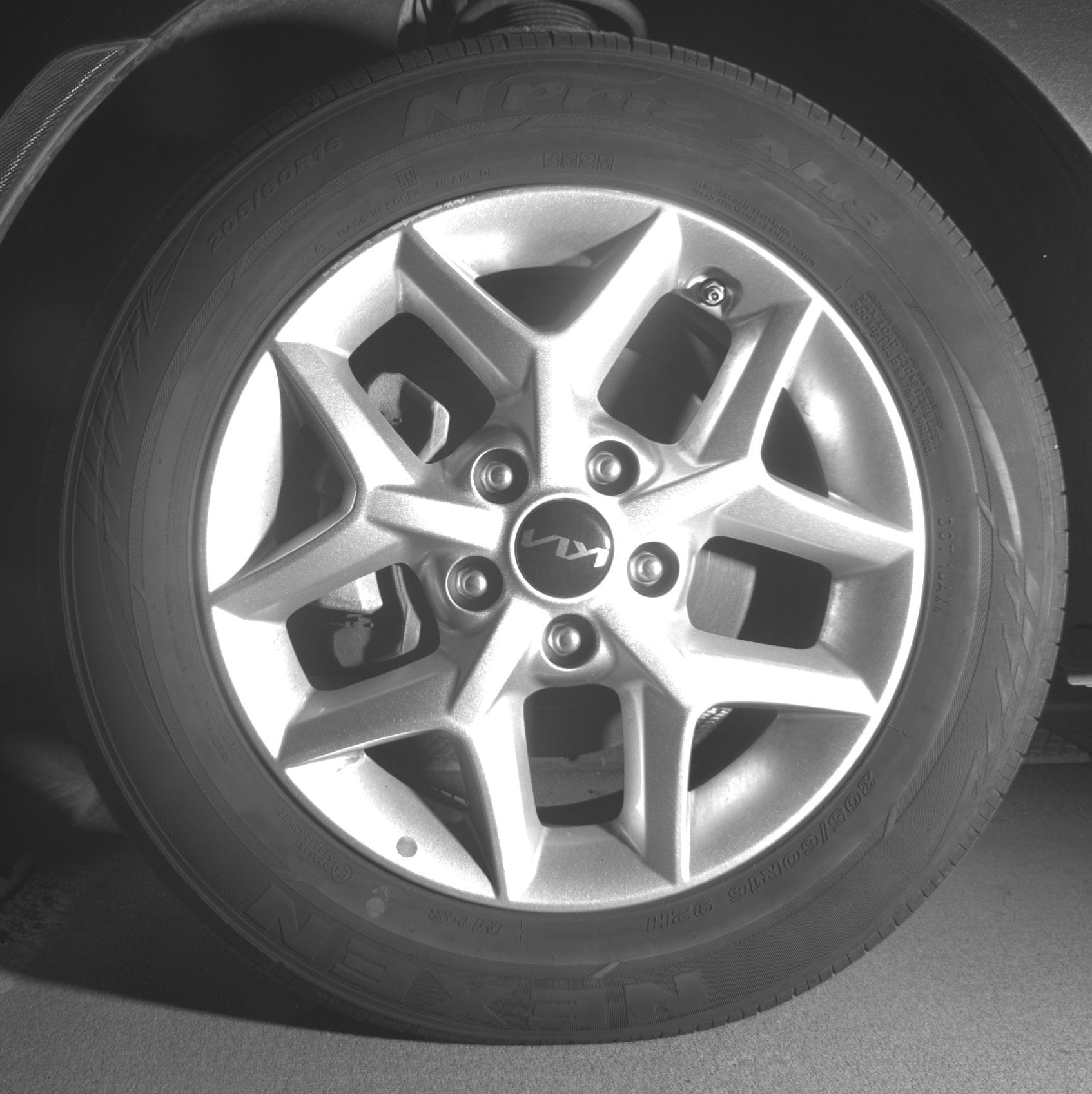 Thumbnail: 2025 Kia Soul - 16