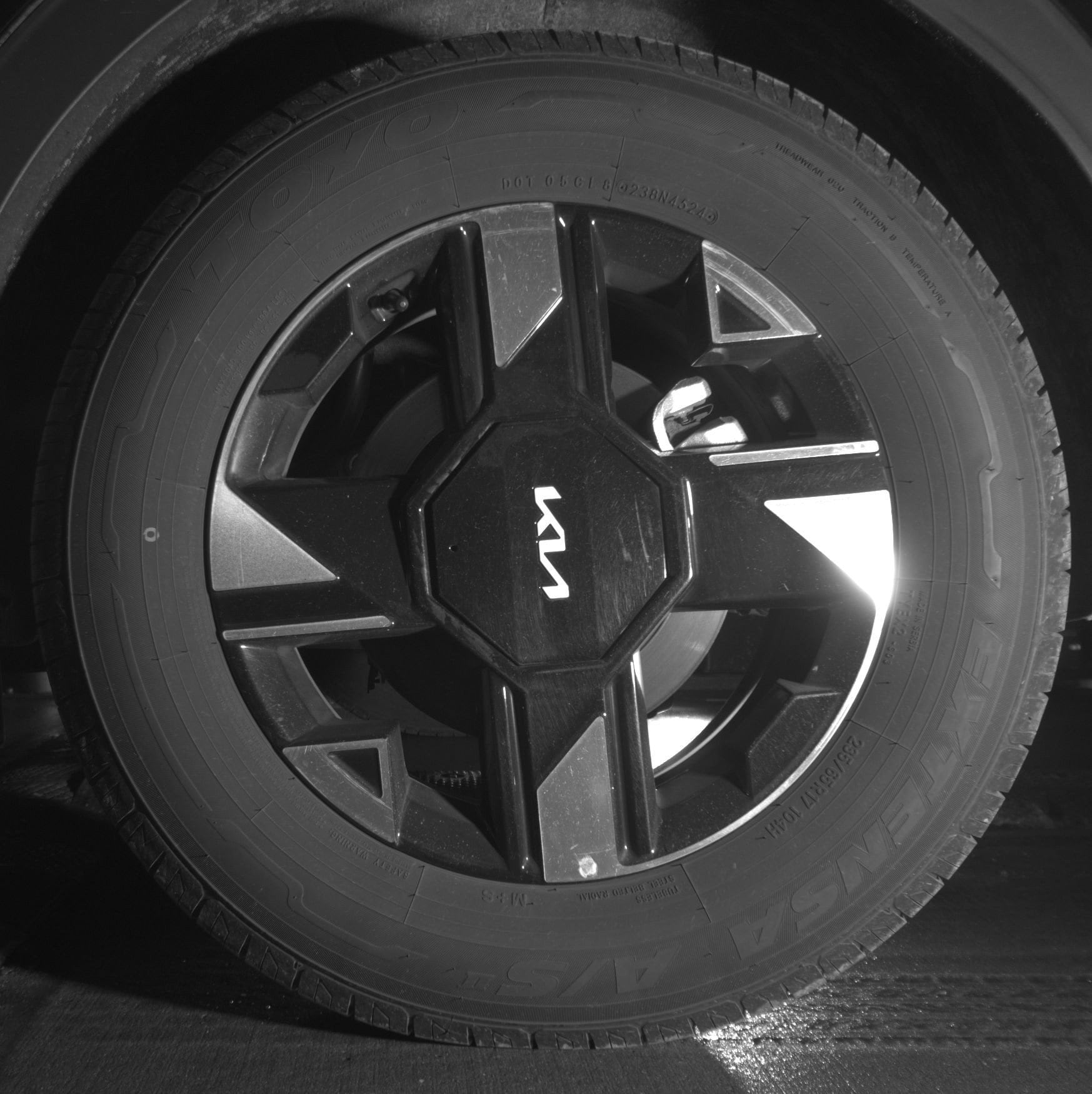 Thumbnail: 2026 Kia Sportage - 14