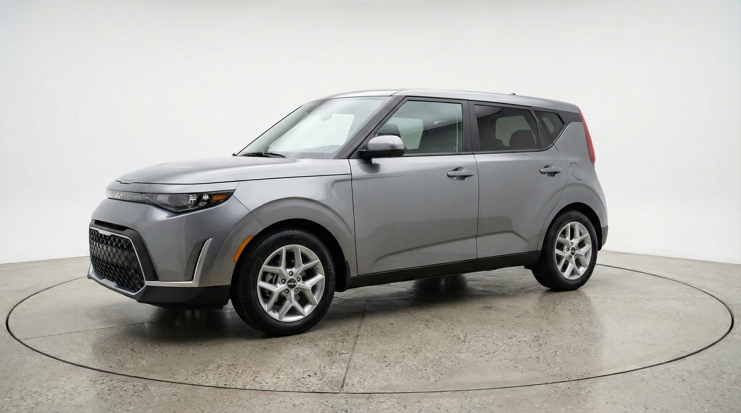 Thumbnail: 2025 Kia Soul - 3