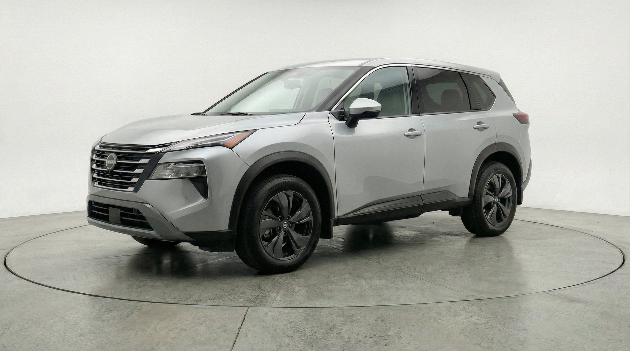 Thumbnail: 2026 Nissan Rogue - 3