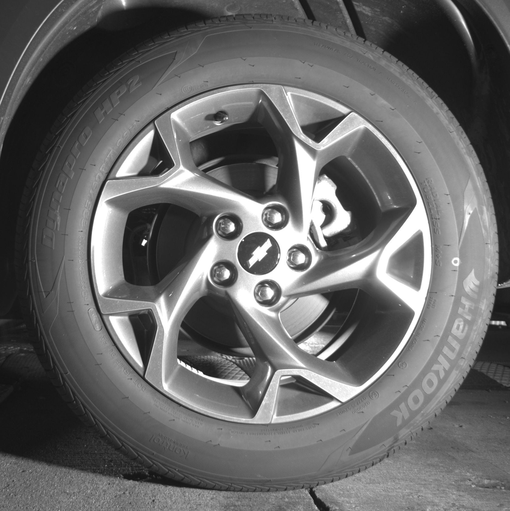 Thumbnail: 2025 Chevrolet Trax - 11