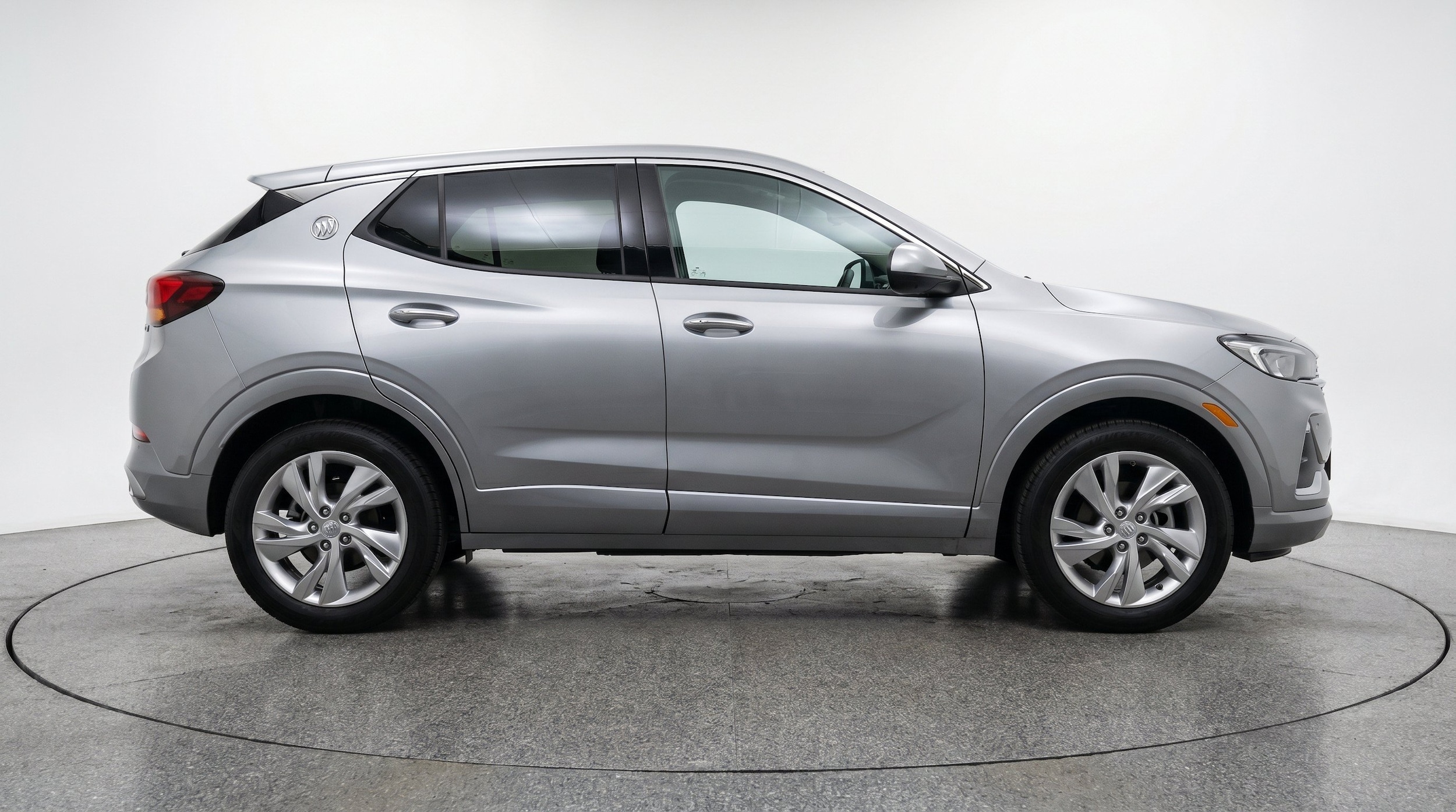 Thumbnail: 2026 Buick Encore GX - 11